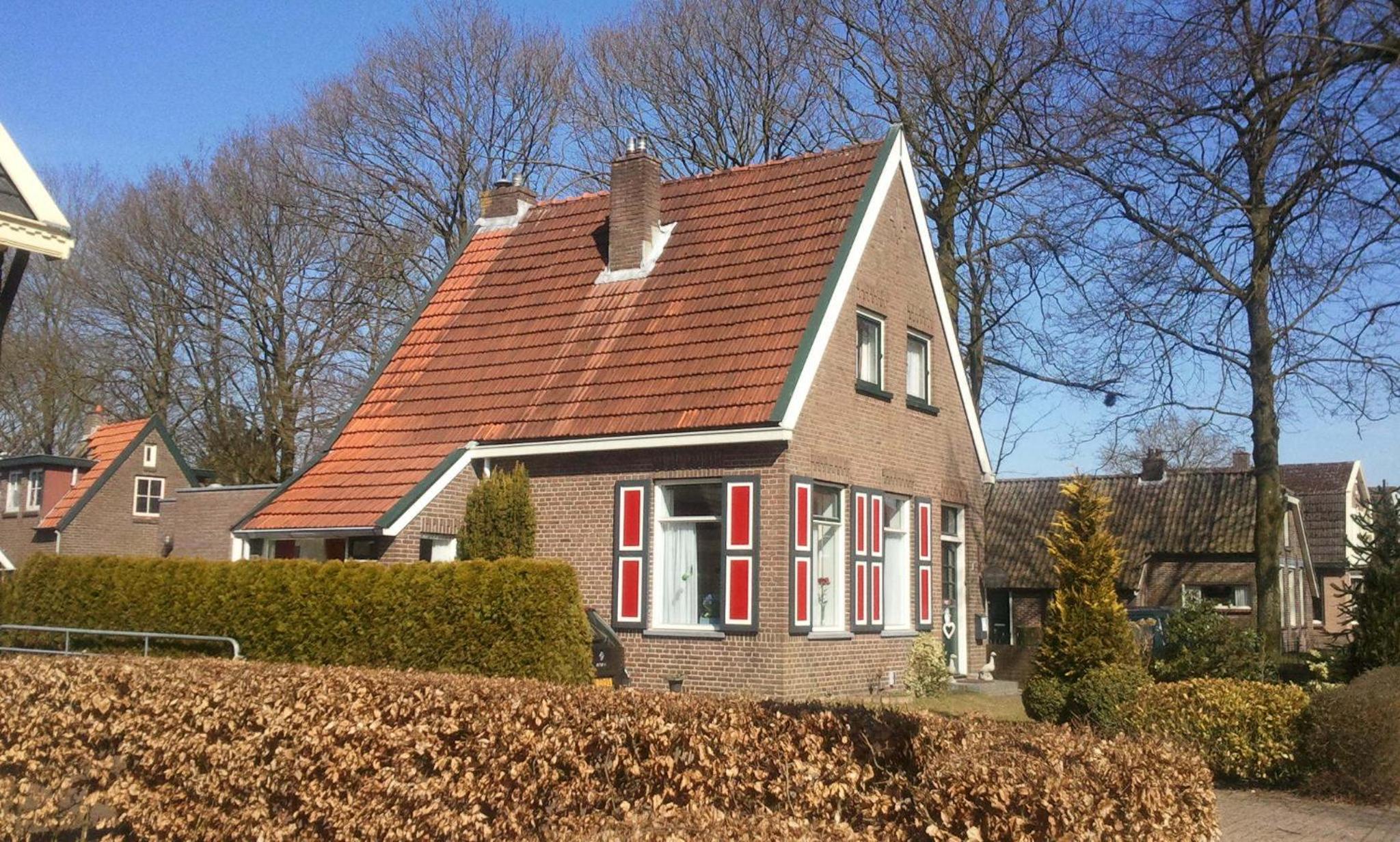 Two-Bedroom Holiday Home photo 2