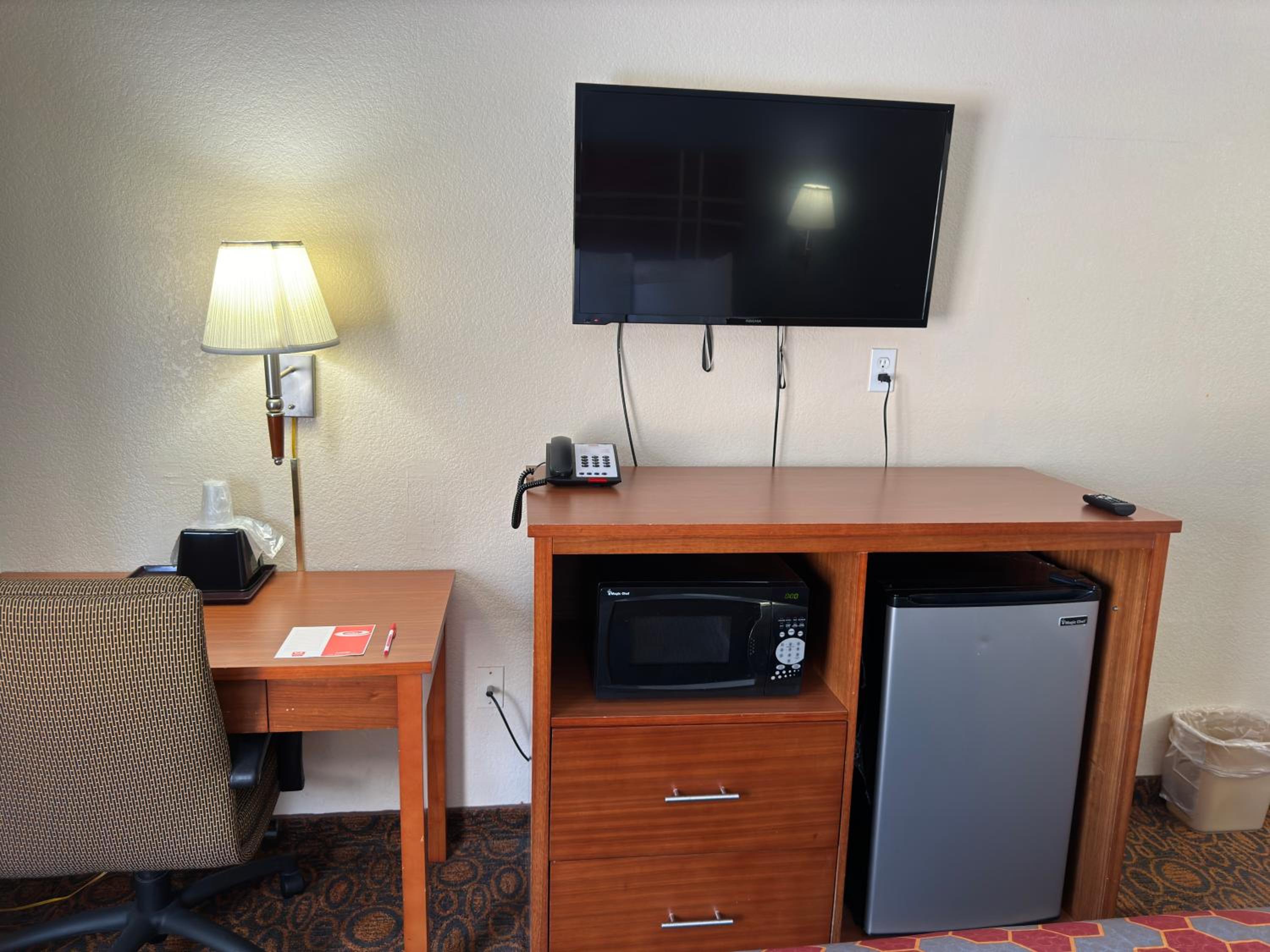 Econo Lodge Waite Park - St Cloud, 사진 4