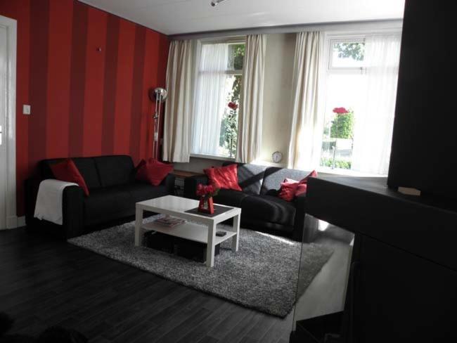 Two-Bedroom Holiday Home photo 1