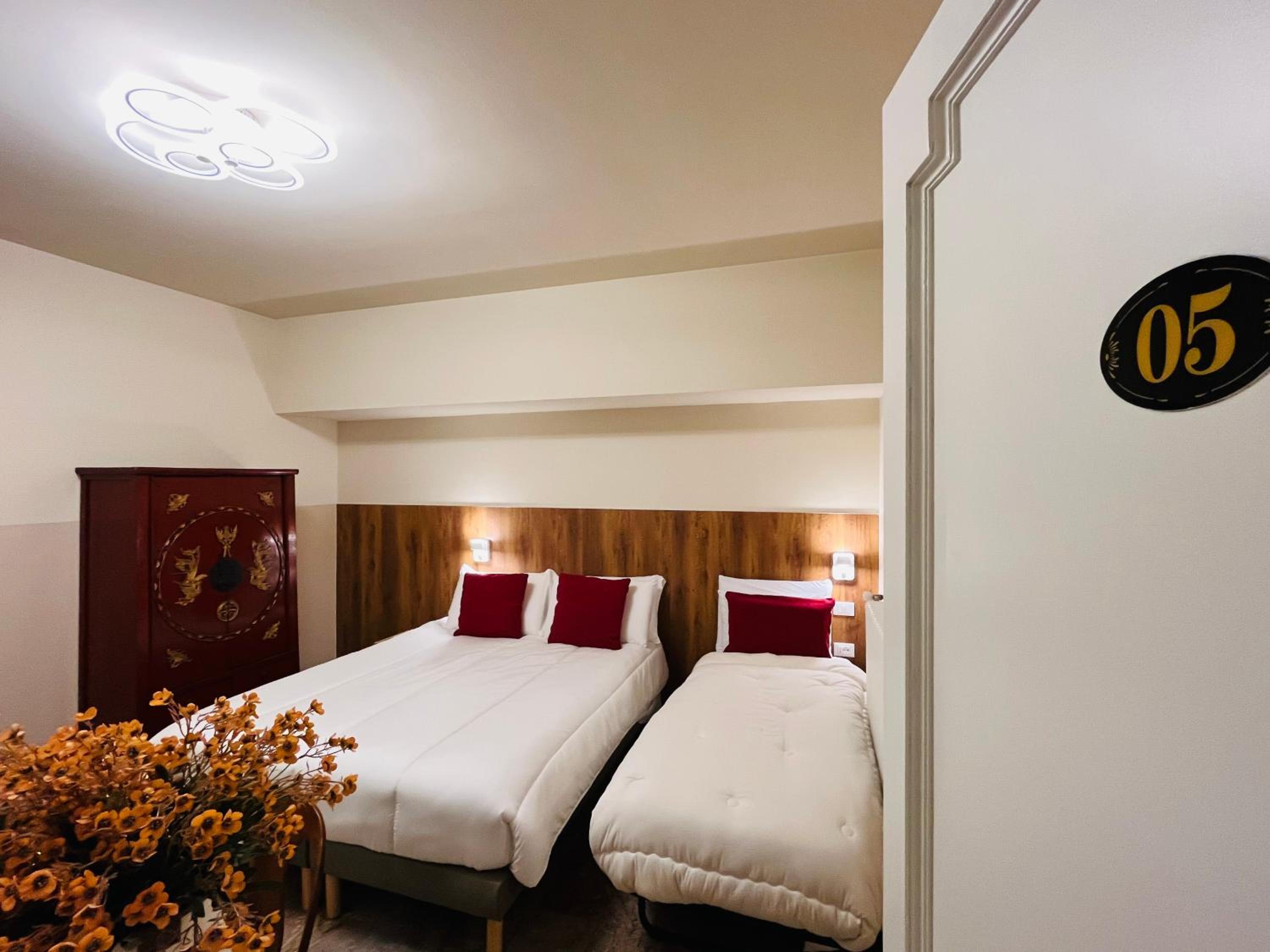 Triple Room photo 3