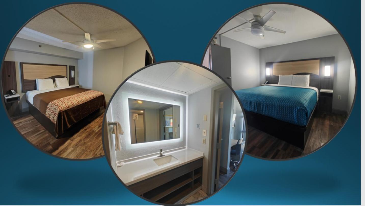 Two-Bedroom Suite photo 1