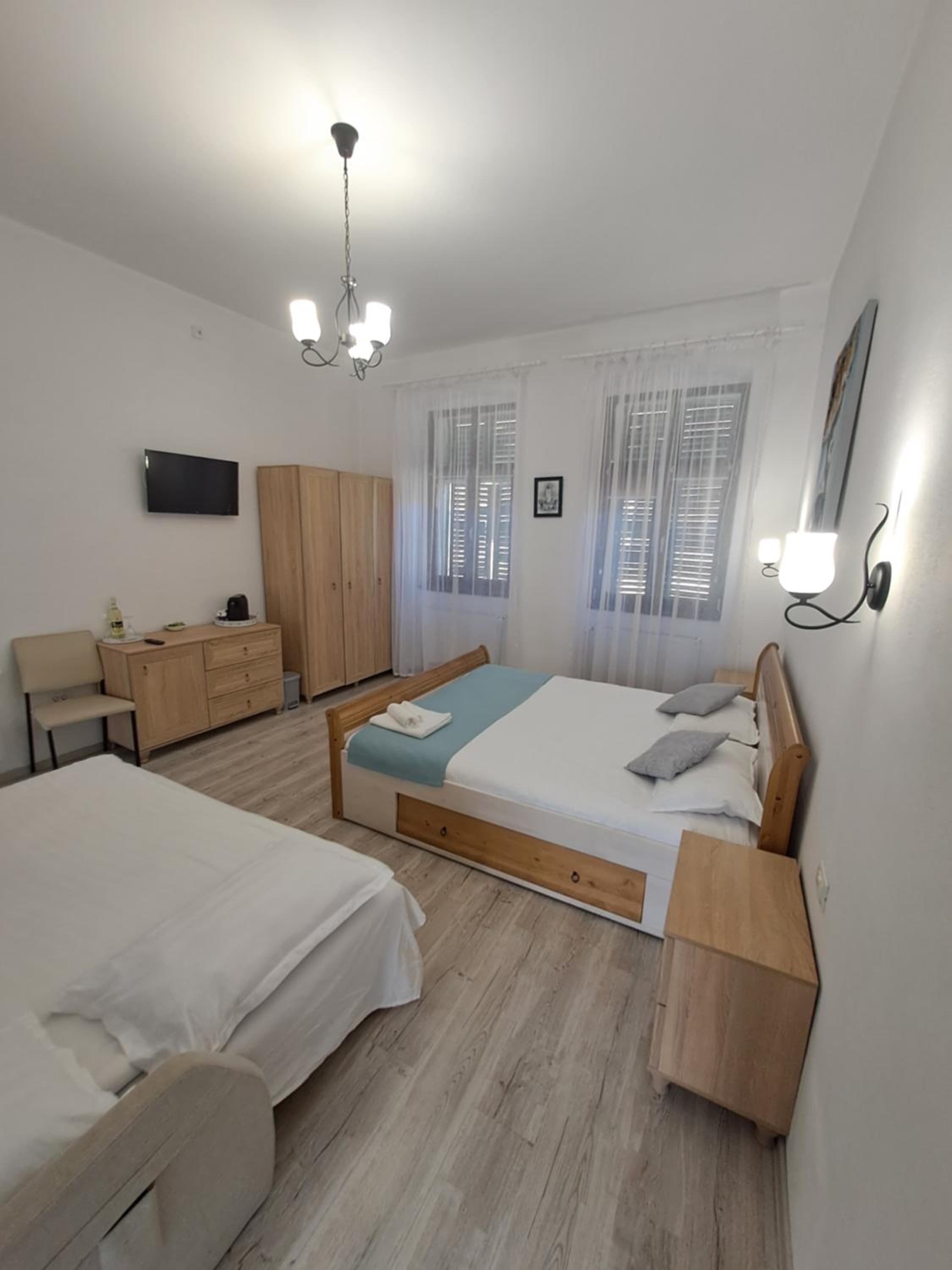 Superior Double Room - Photo 19