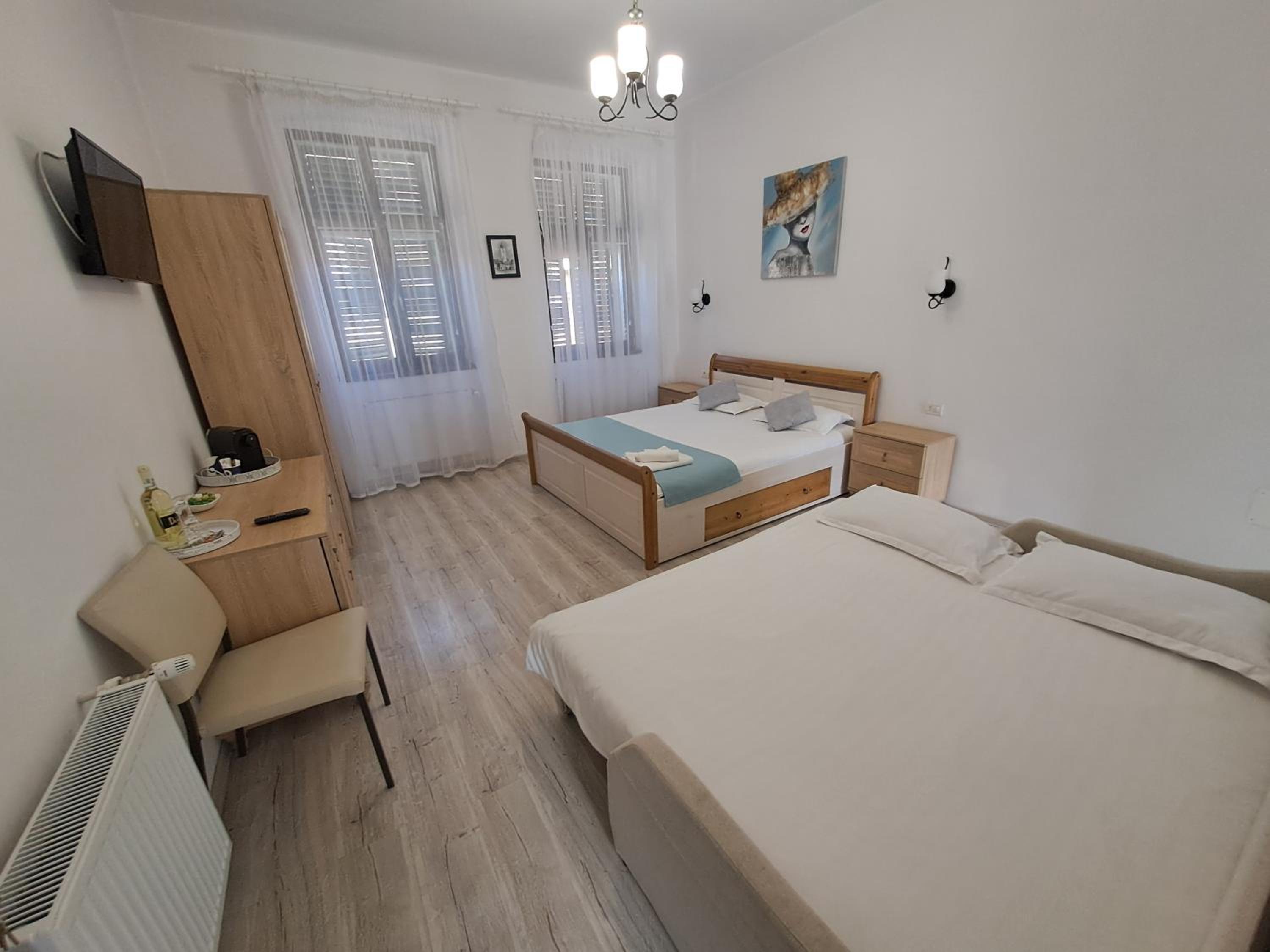 Superior Double Room - Photo 20