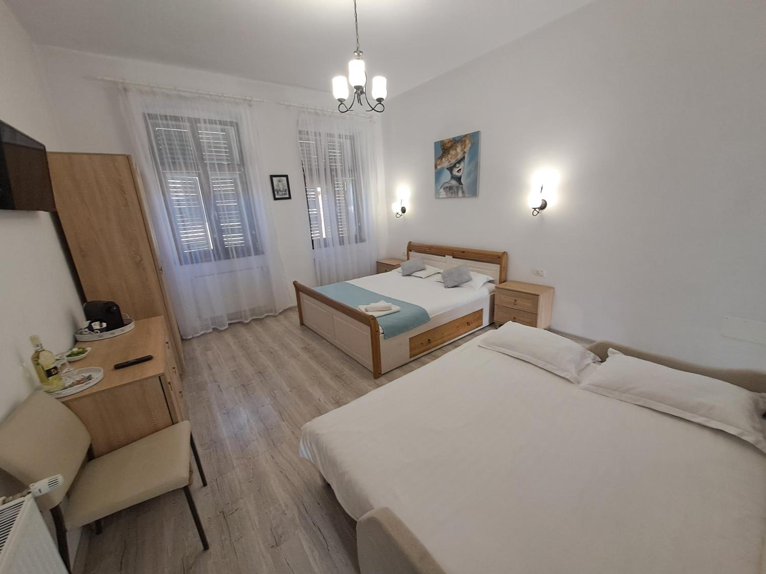 Superior Double Room - Photo 23