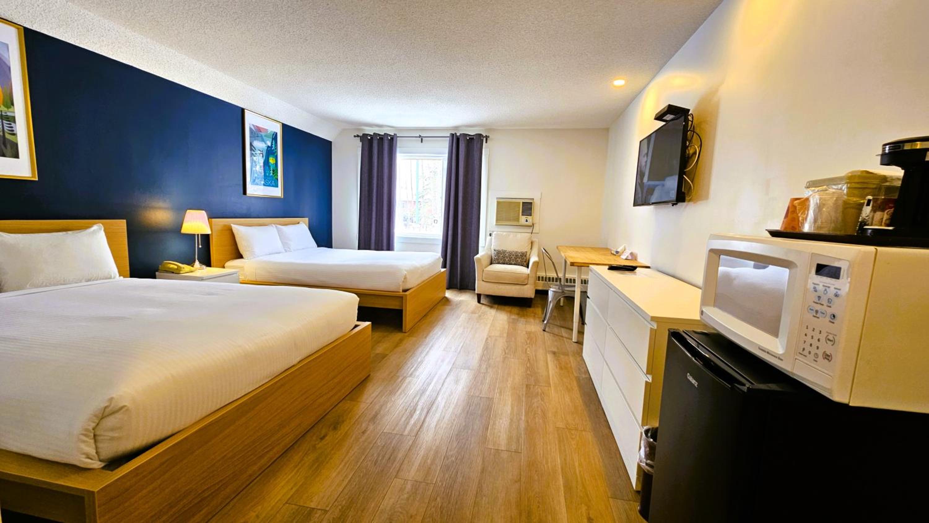 Standard Double Room photo 1