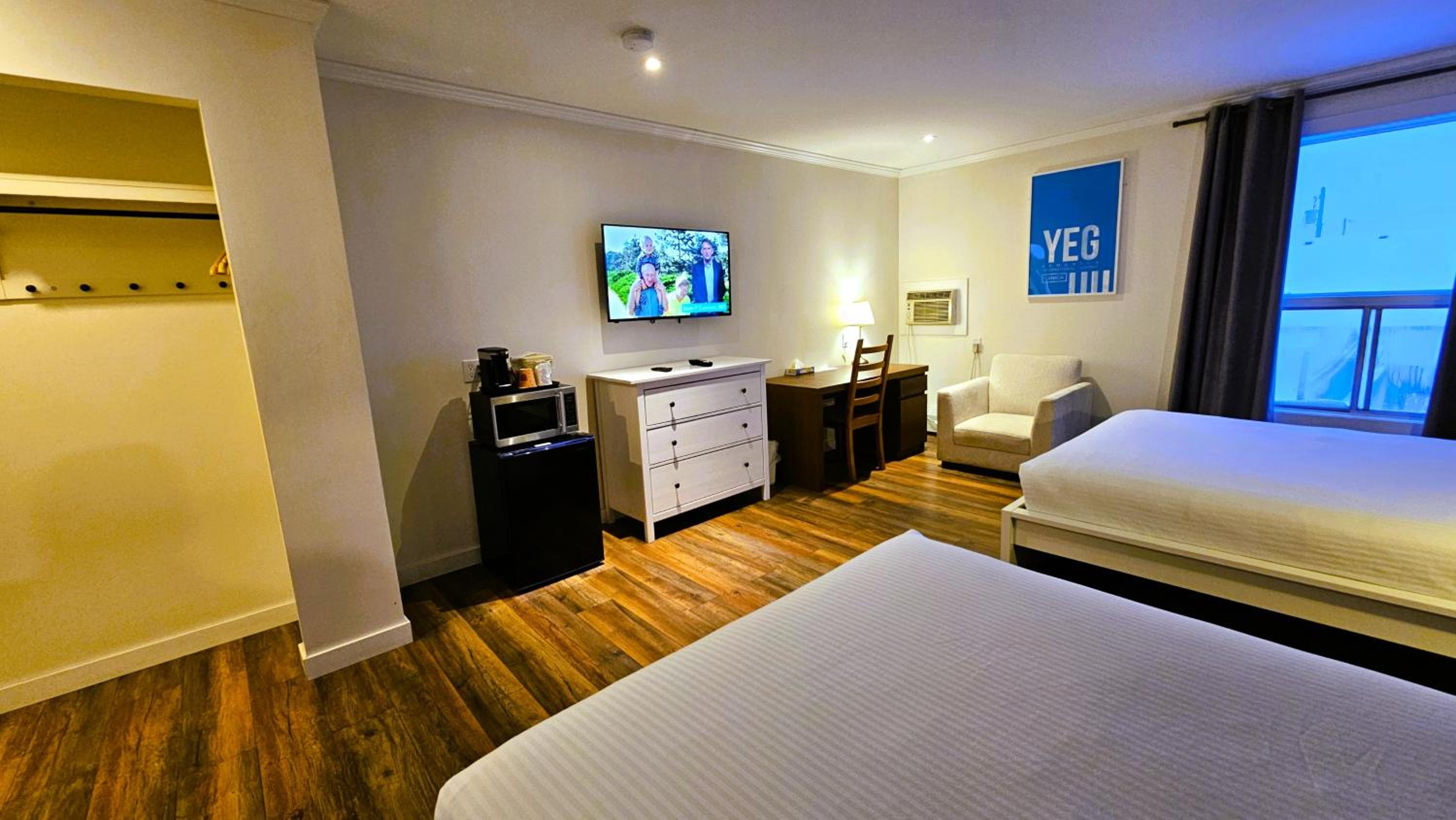 Standard Double Room photo 2