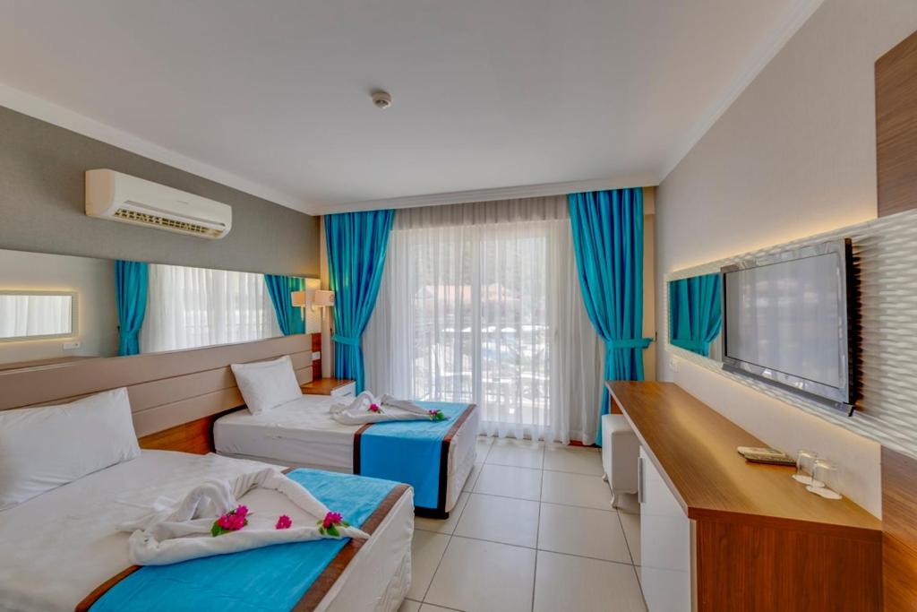 Standard Double Or Twin Room photo 1