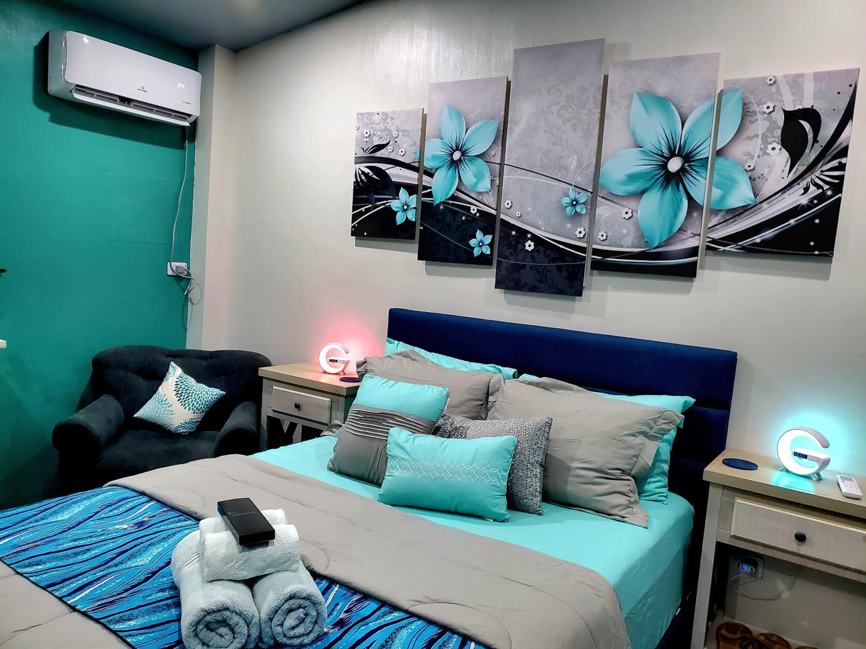 Deluxe Room photo 1