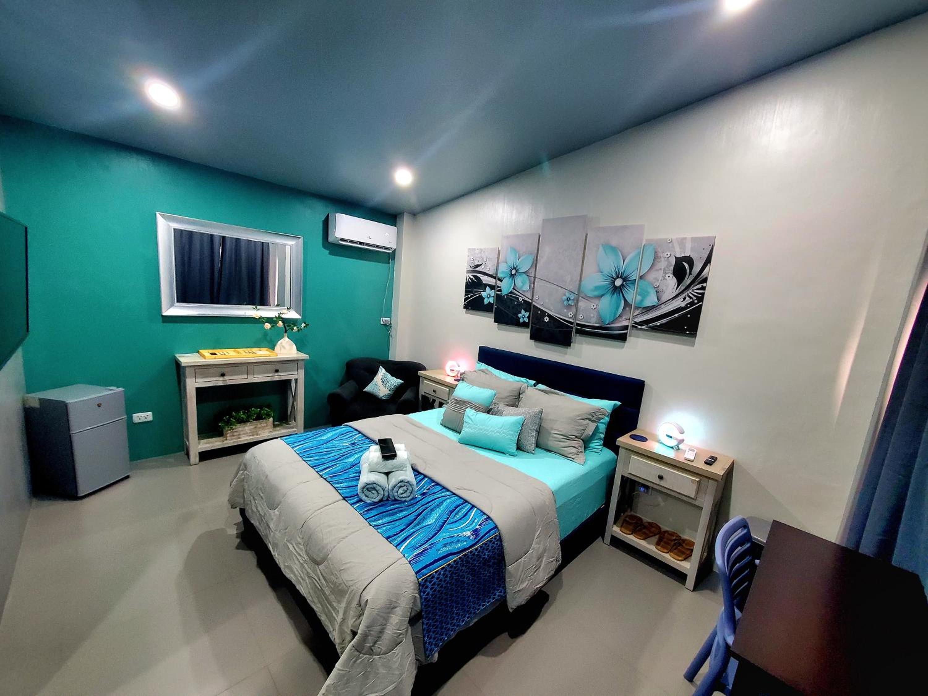 Deluxe Room photo 3