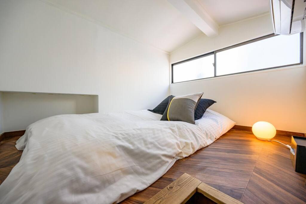 Two-Bedroom Loft Apartment photo 3
