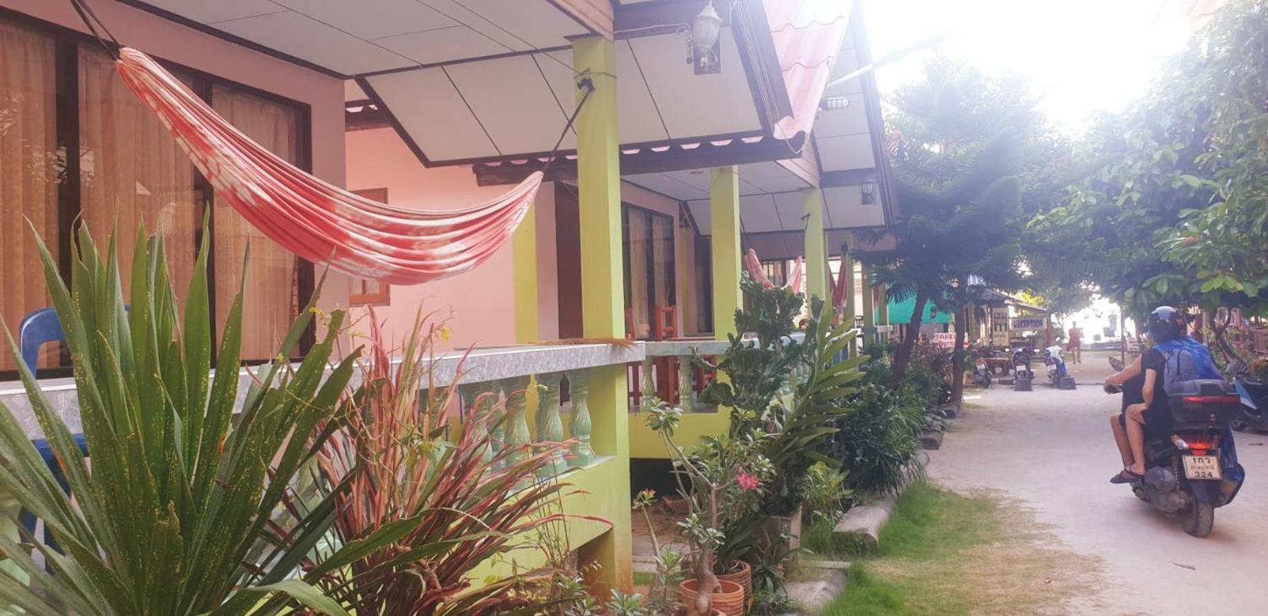 Standard Bungalow with Balcony photo 3