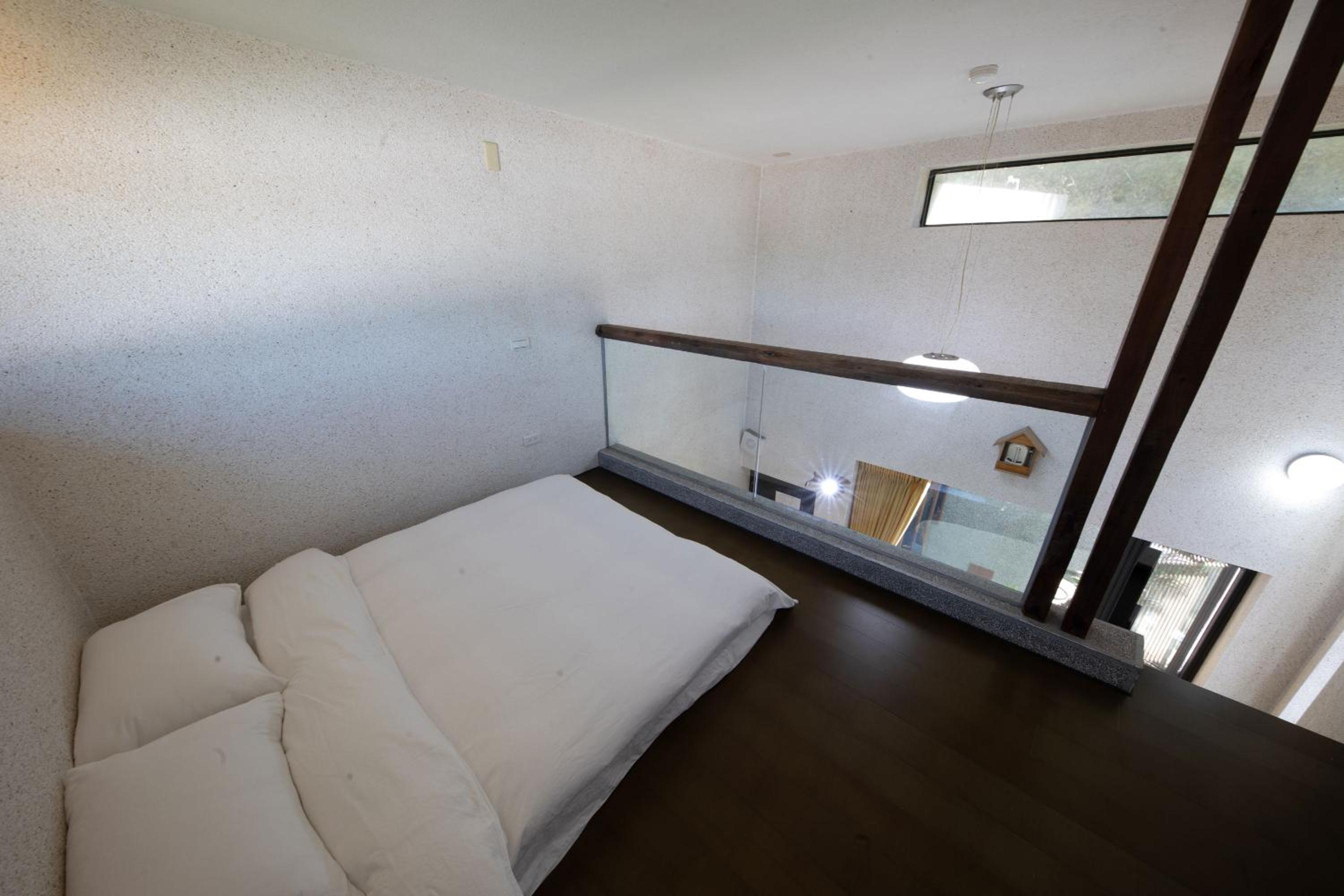 Duplex Quadruple Room photo 3