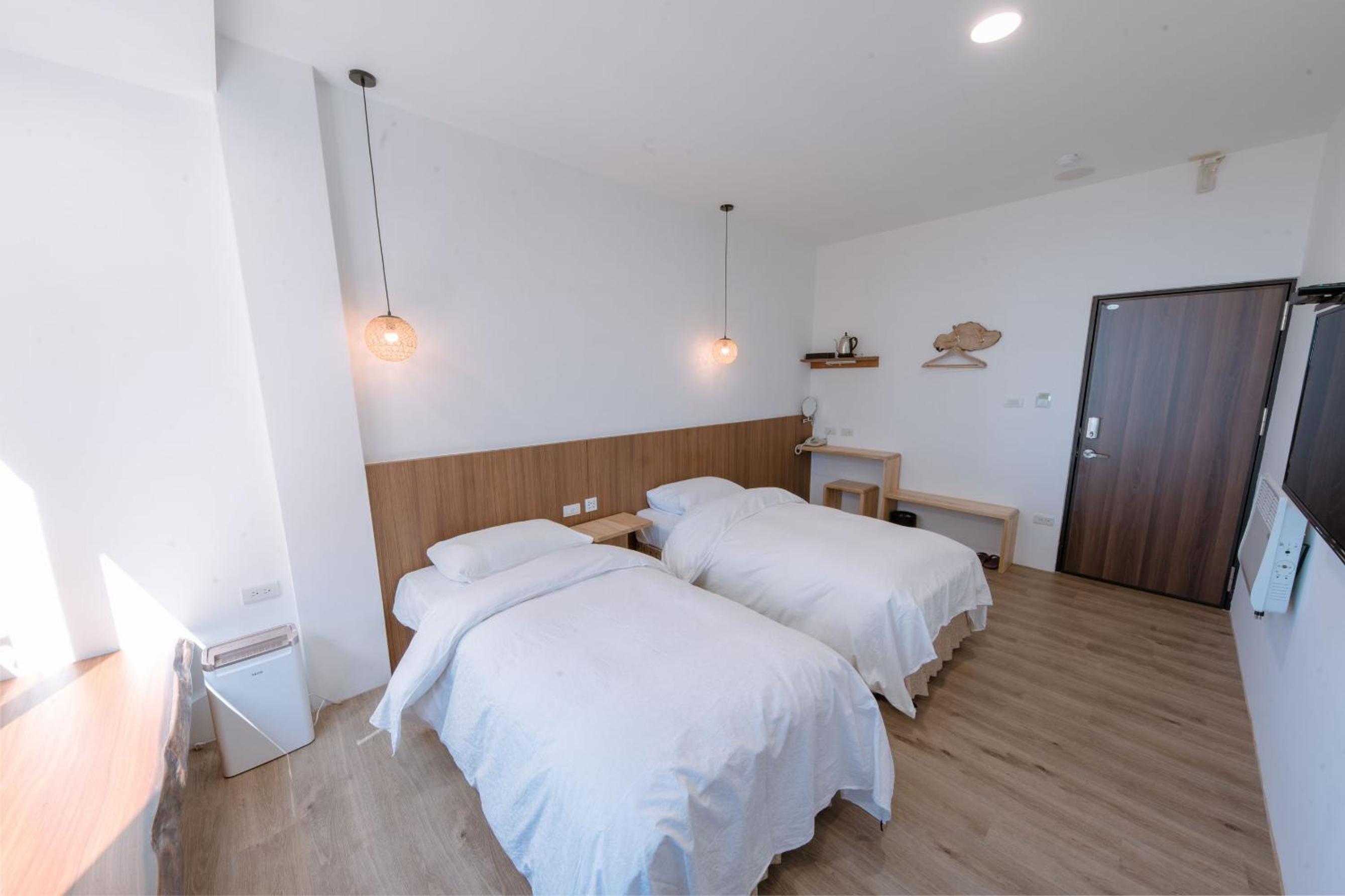 Double Room with Private Bathroom photo 2