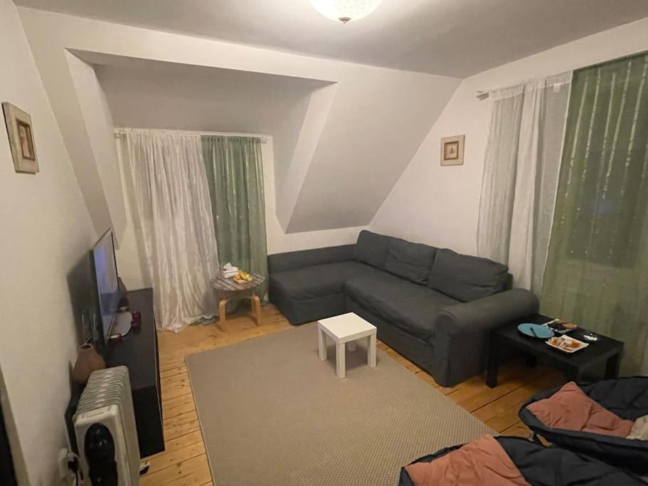 Two-Bedroom Apartment photo 1