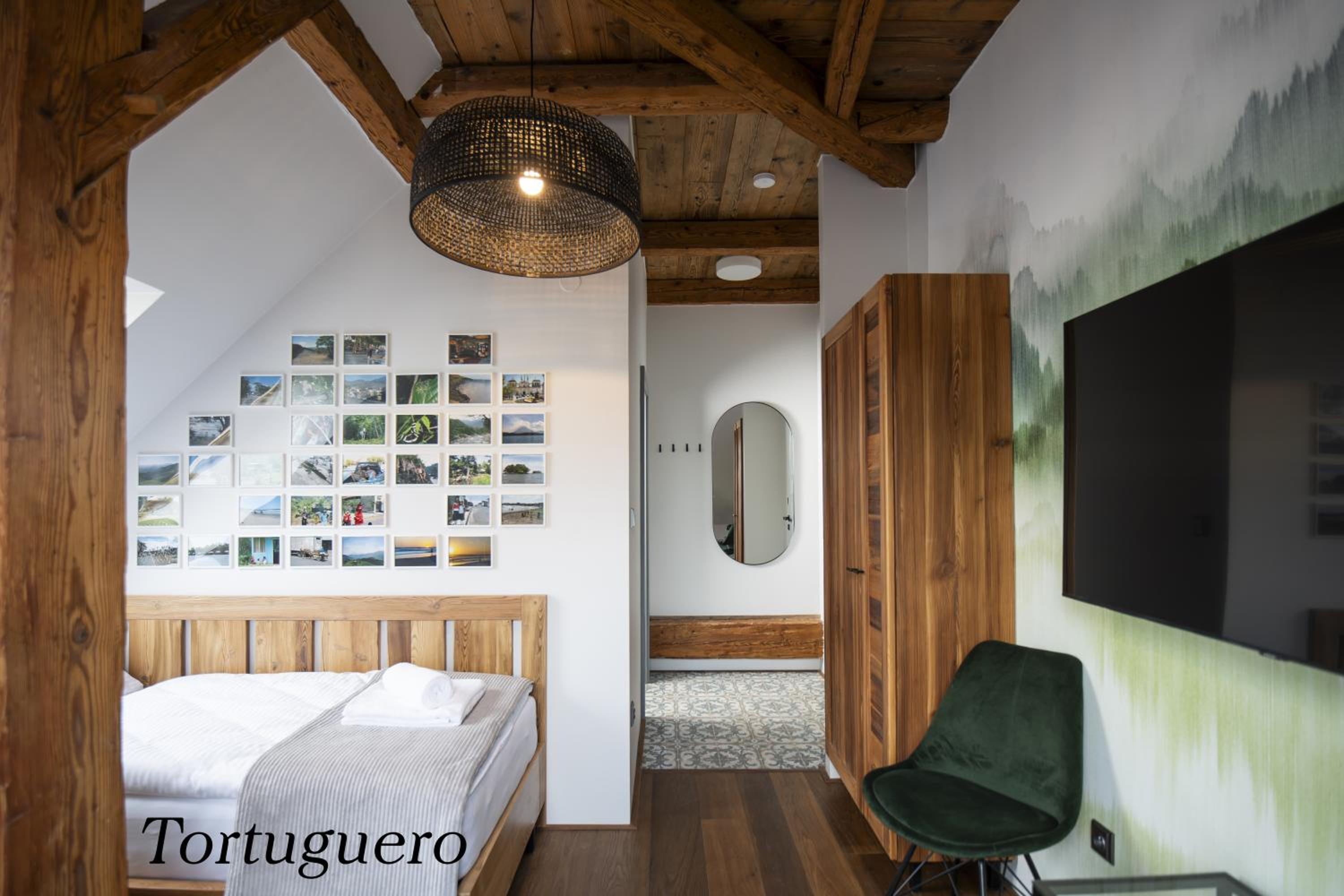 Twin Room with View photo 2