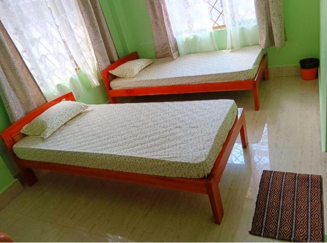 Double Or Twin Room photo 2