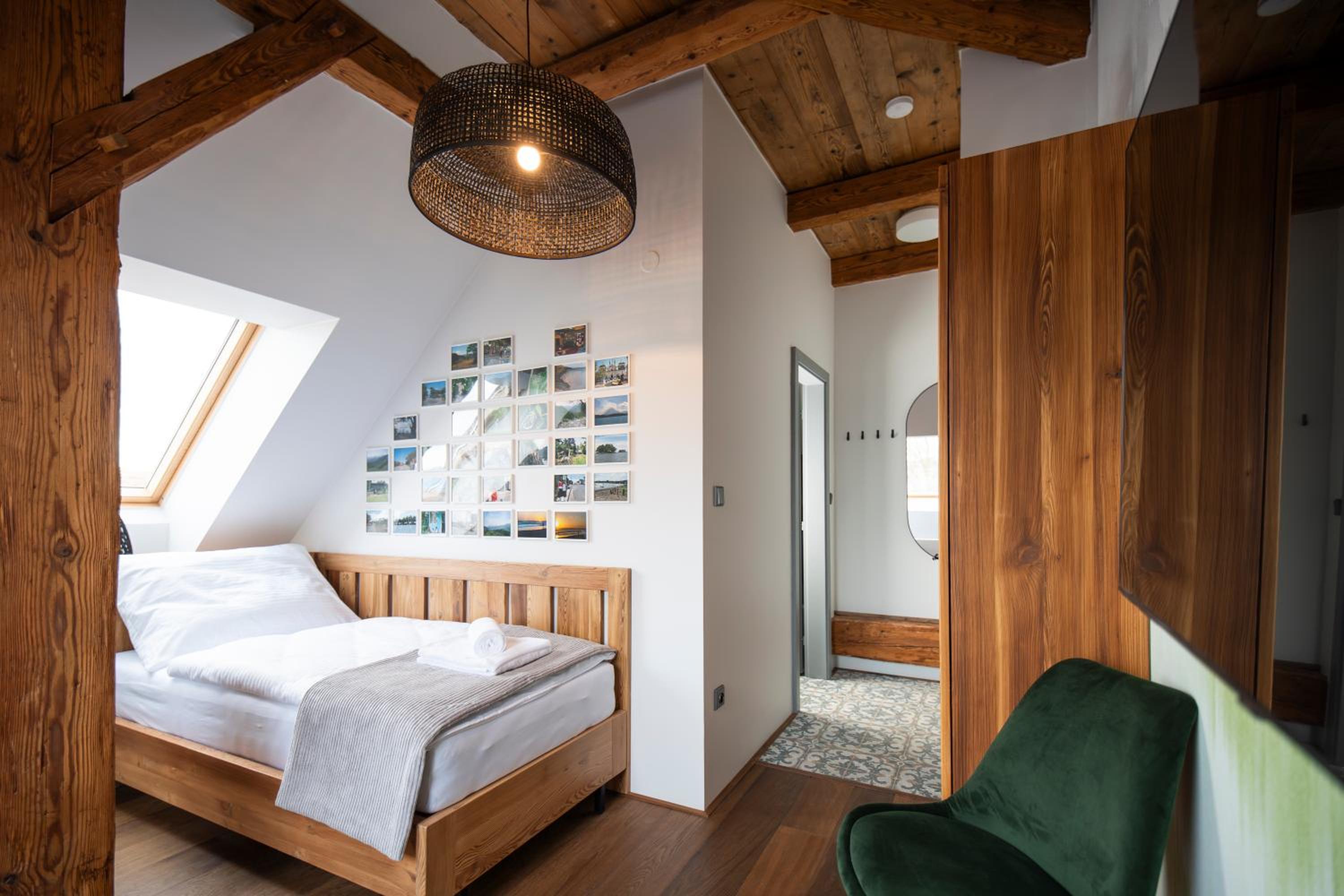 Twin Room with View photo 1