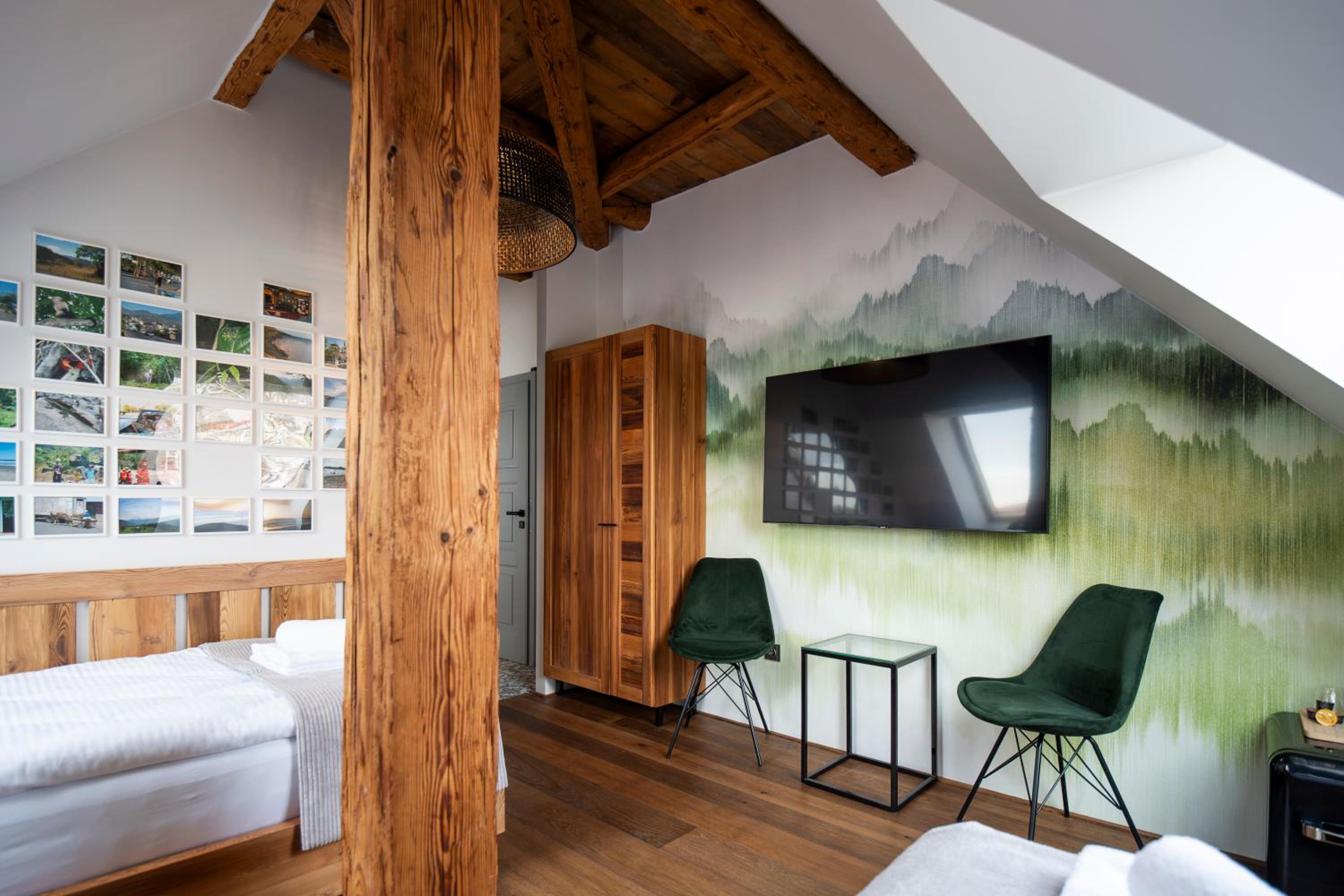 Twin Room with View photo 3