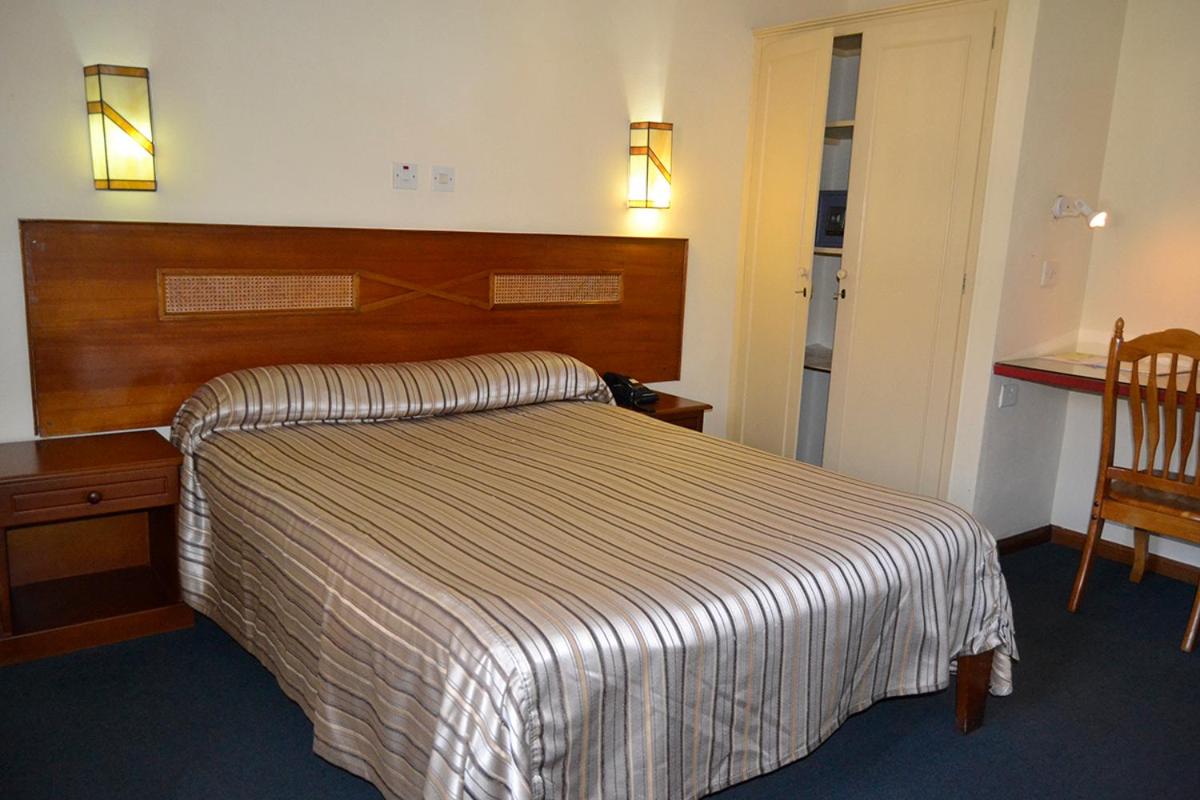 Standard Double Room - Photo 1