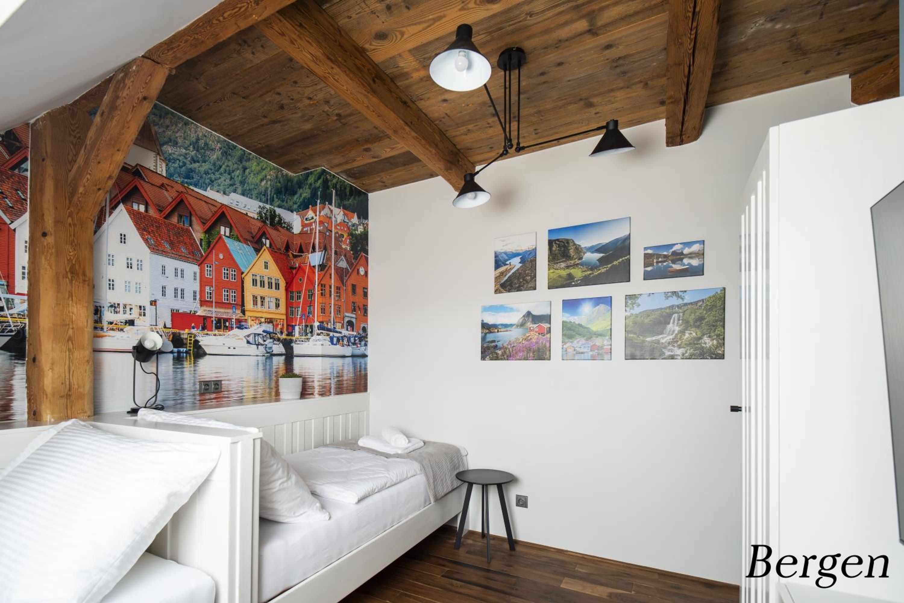 Twin Room with View photo 2