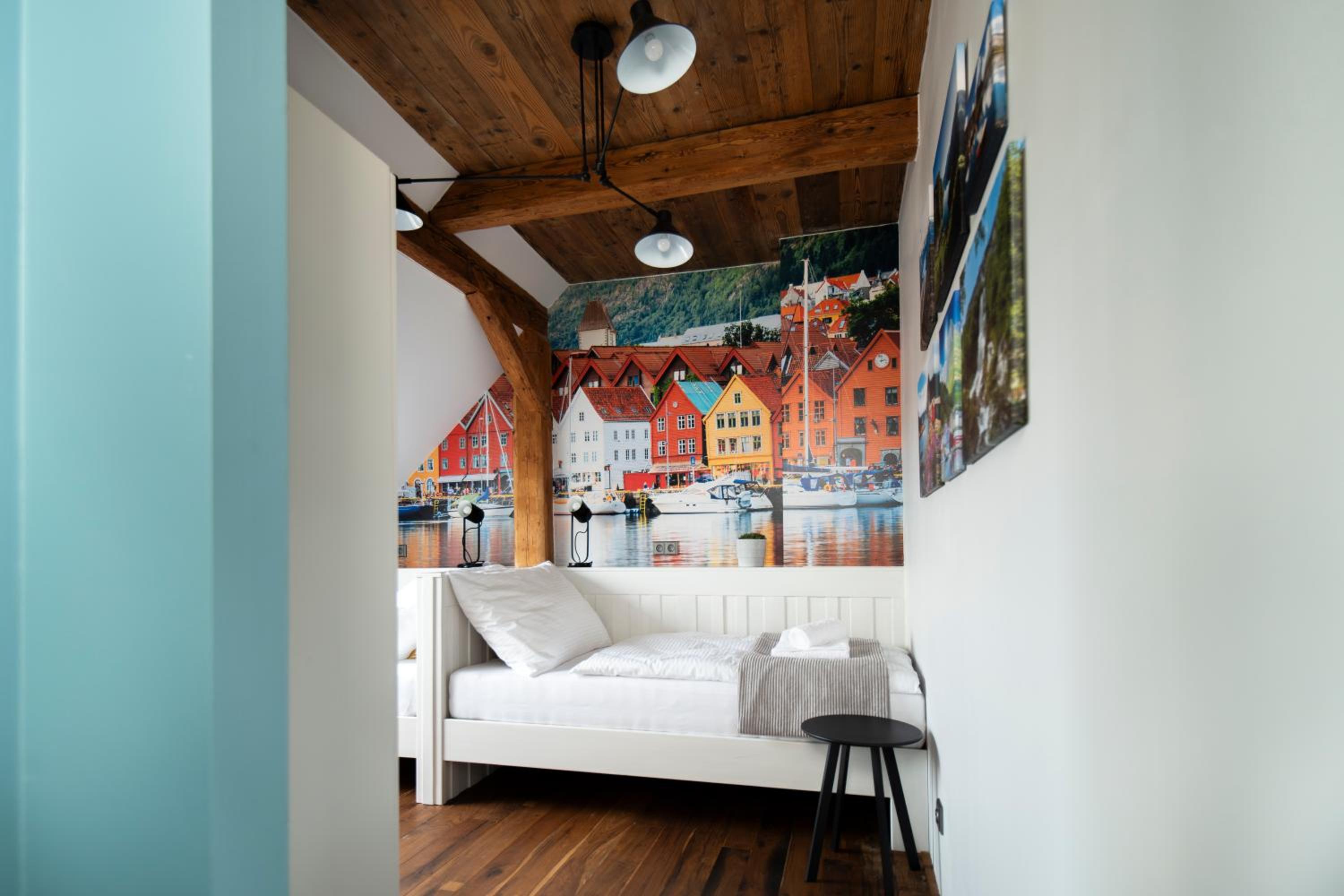 Twin Room with View photo 3