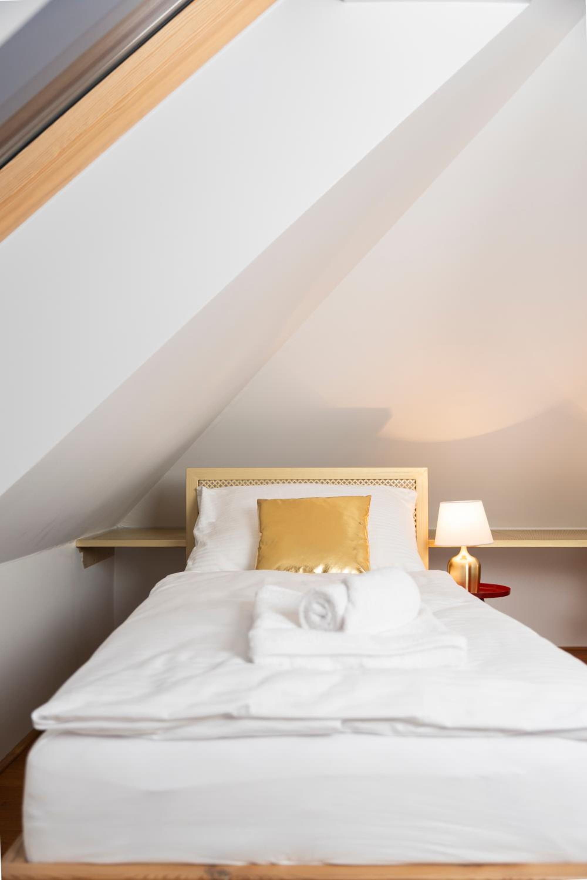 Twin Room photo 3