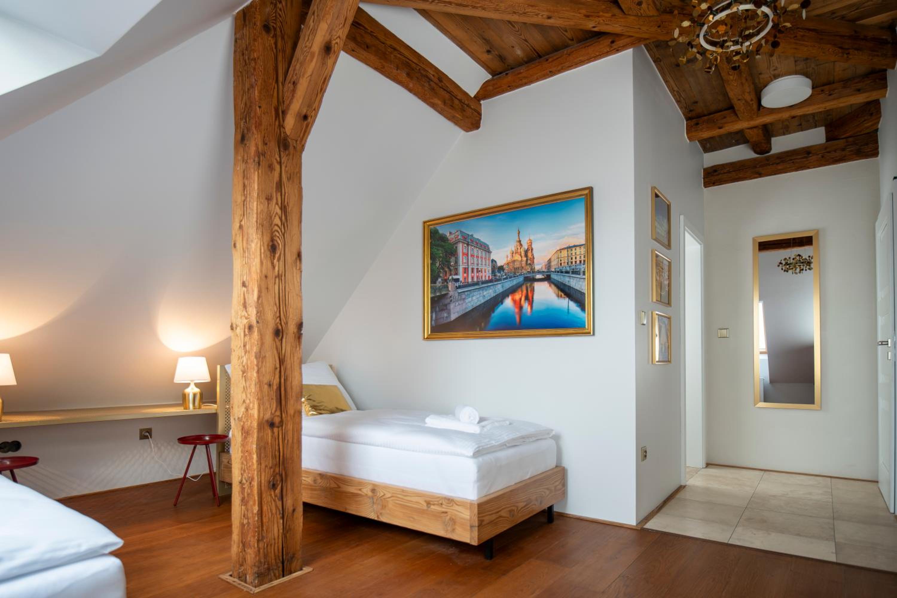 Twin Room photo 2
