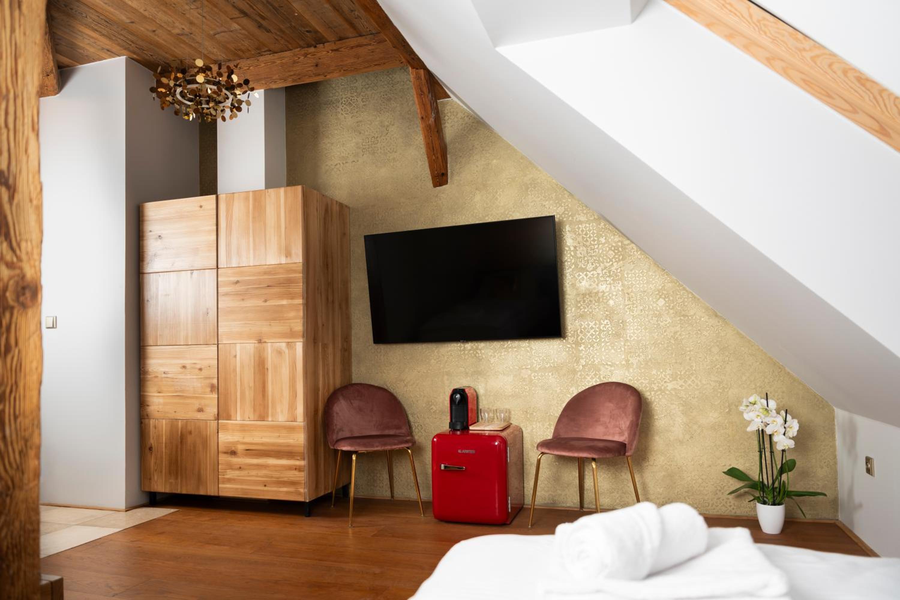 Twin Room photo 1
