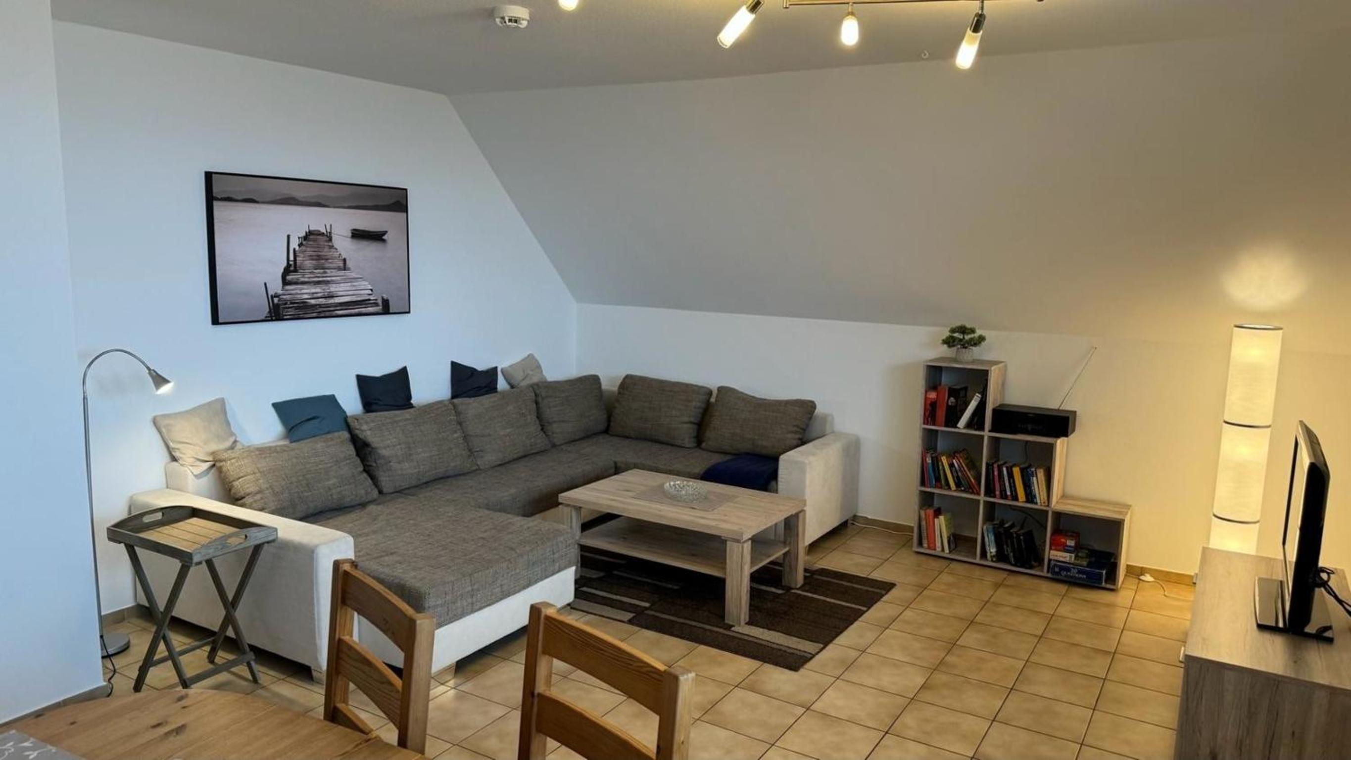 Apartment photo 1