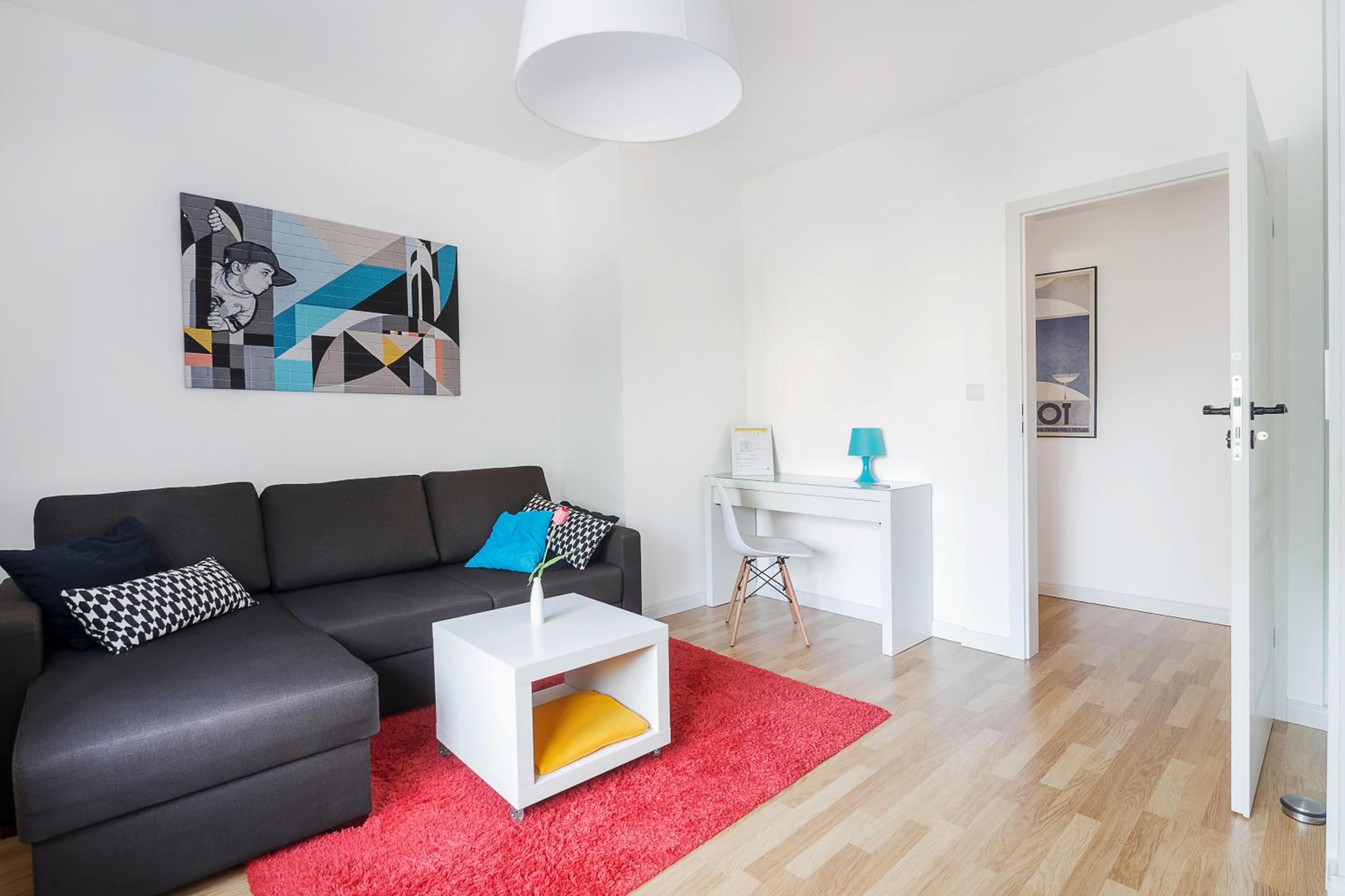Standard Apartment - Photo 1