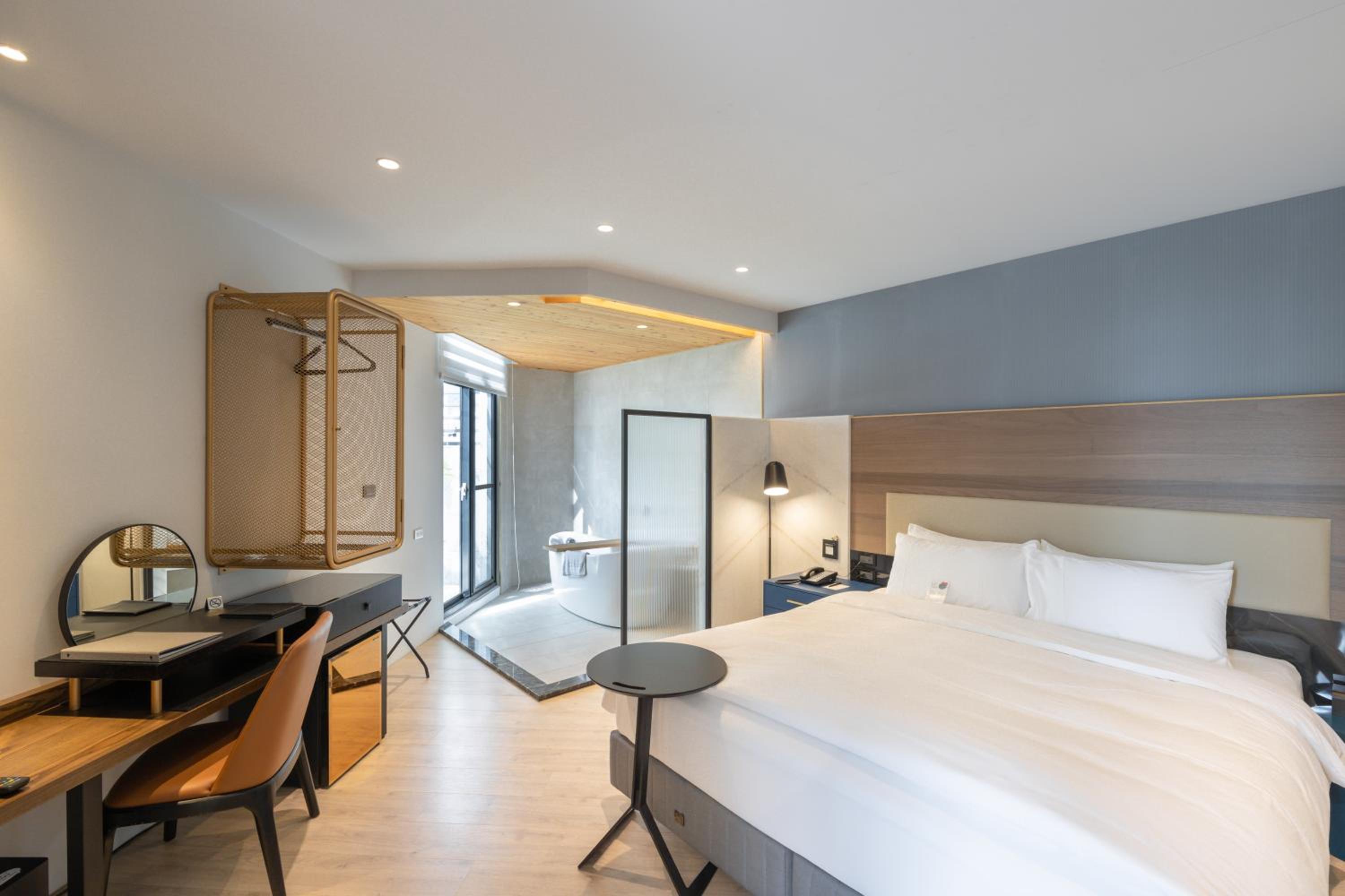 Deluxe Room photo 2
