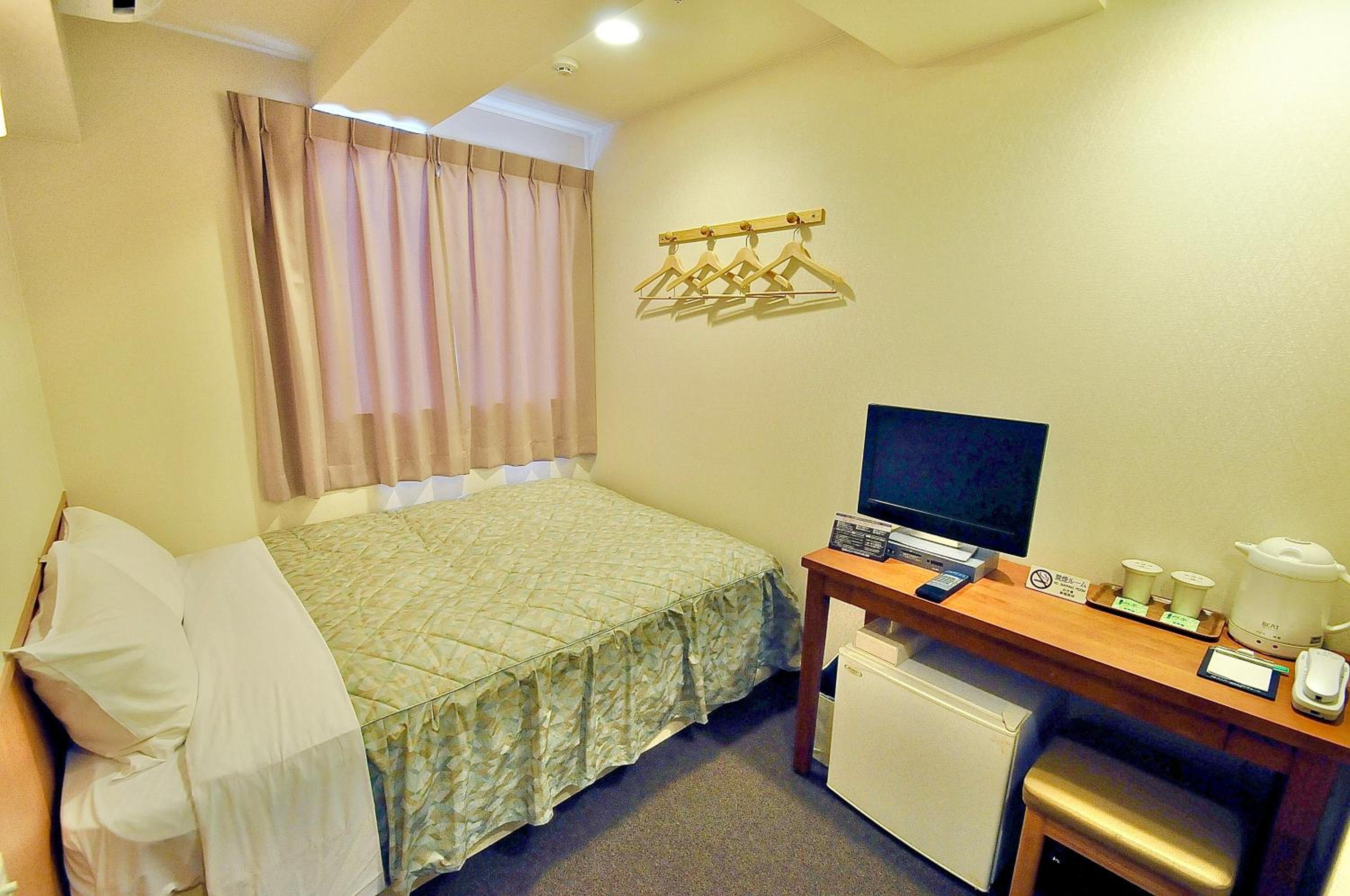 Double Room 2 - Non-Smoking