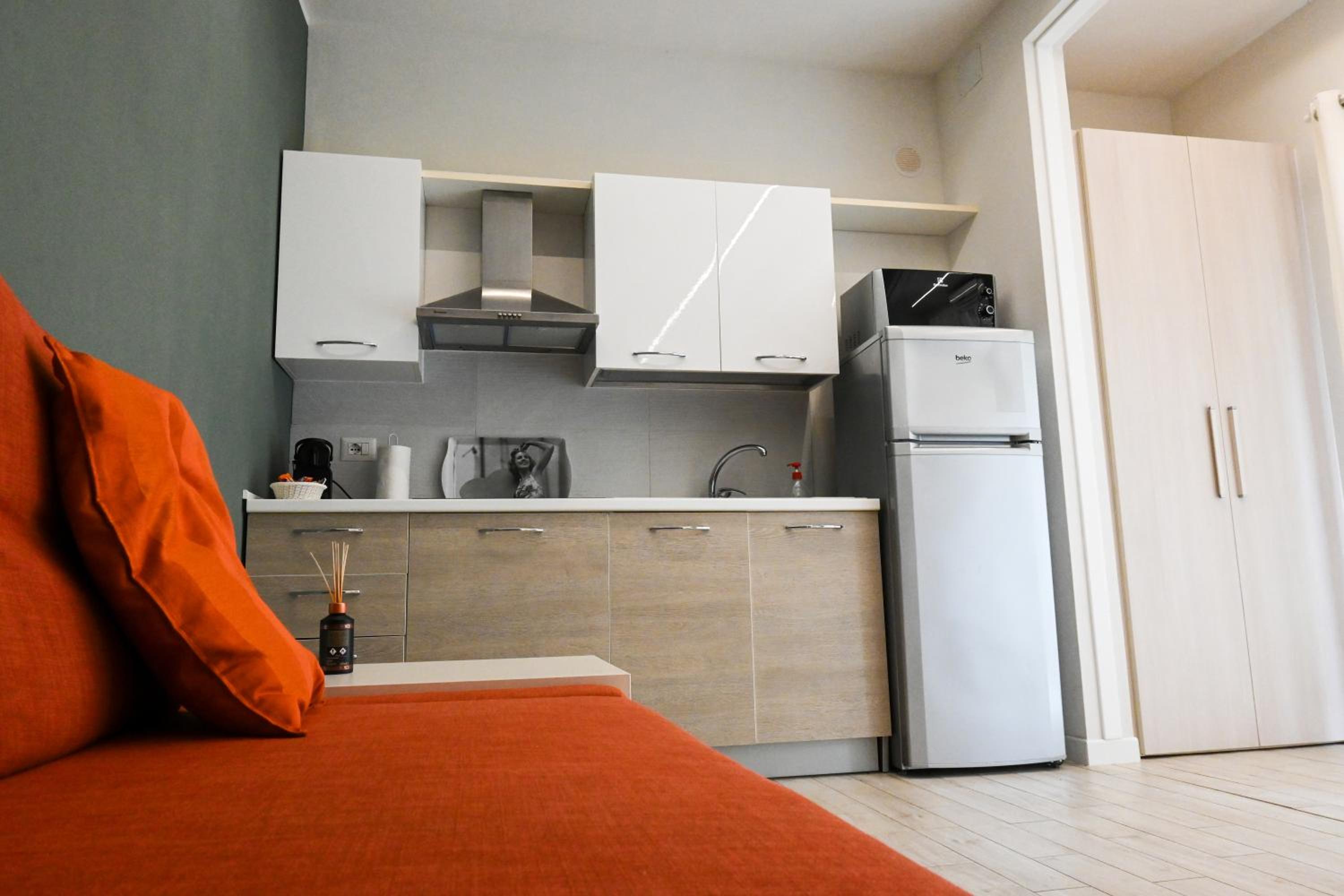 Two-Bedroom House photo 2