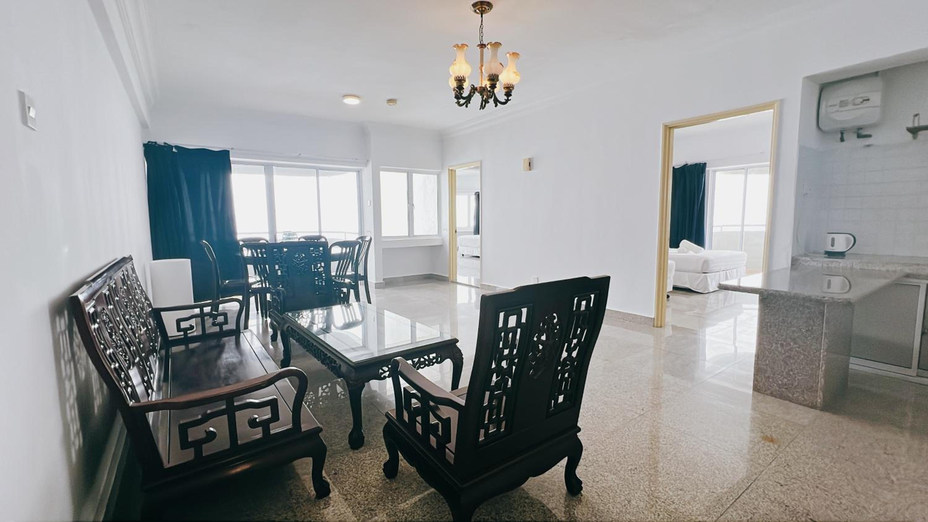 Superior Apartment - Photo 1