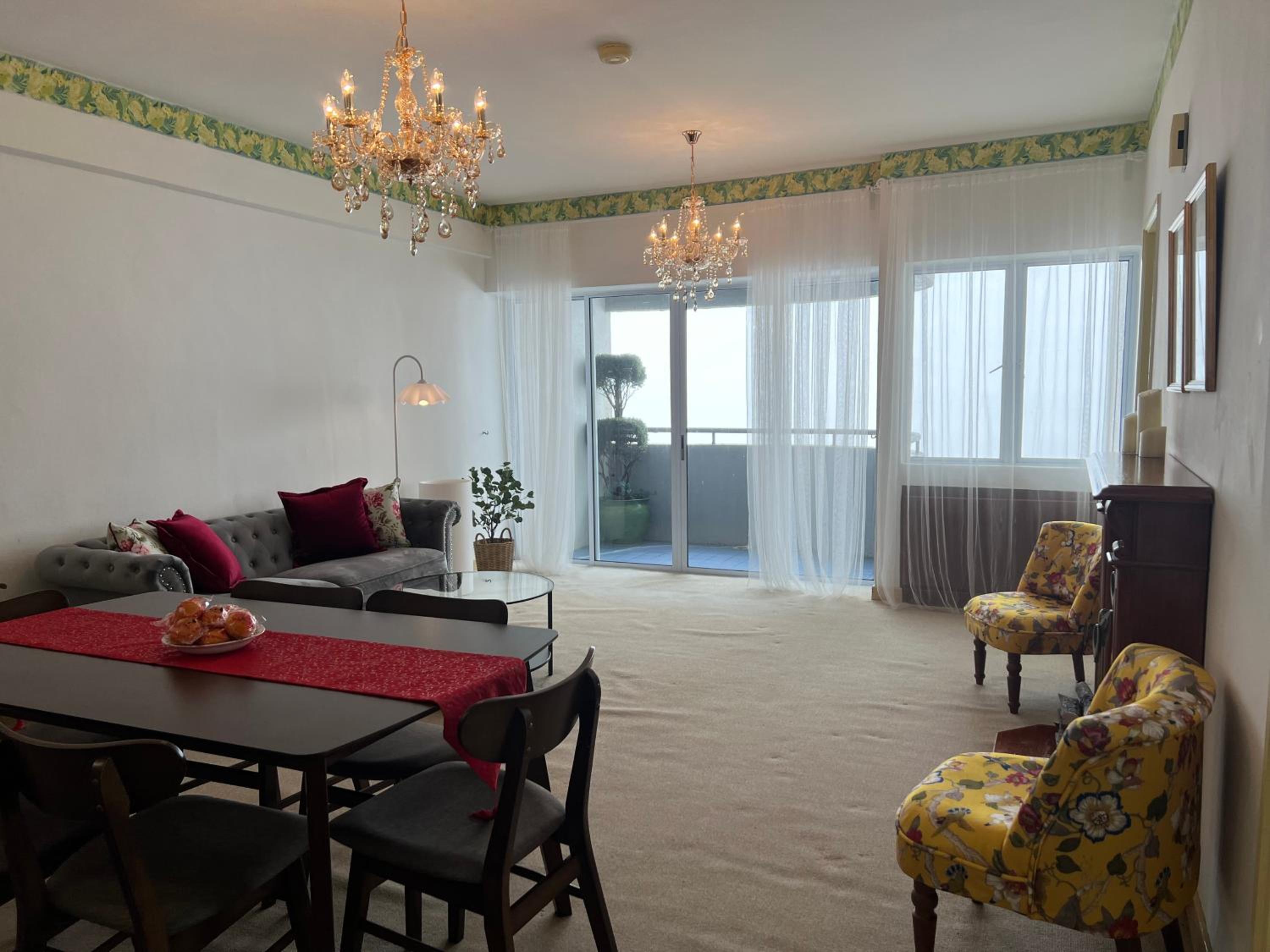 Deluxe Apartment - Photo 9