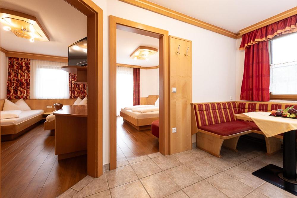 Apartment - Photo 1
