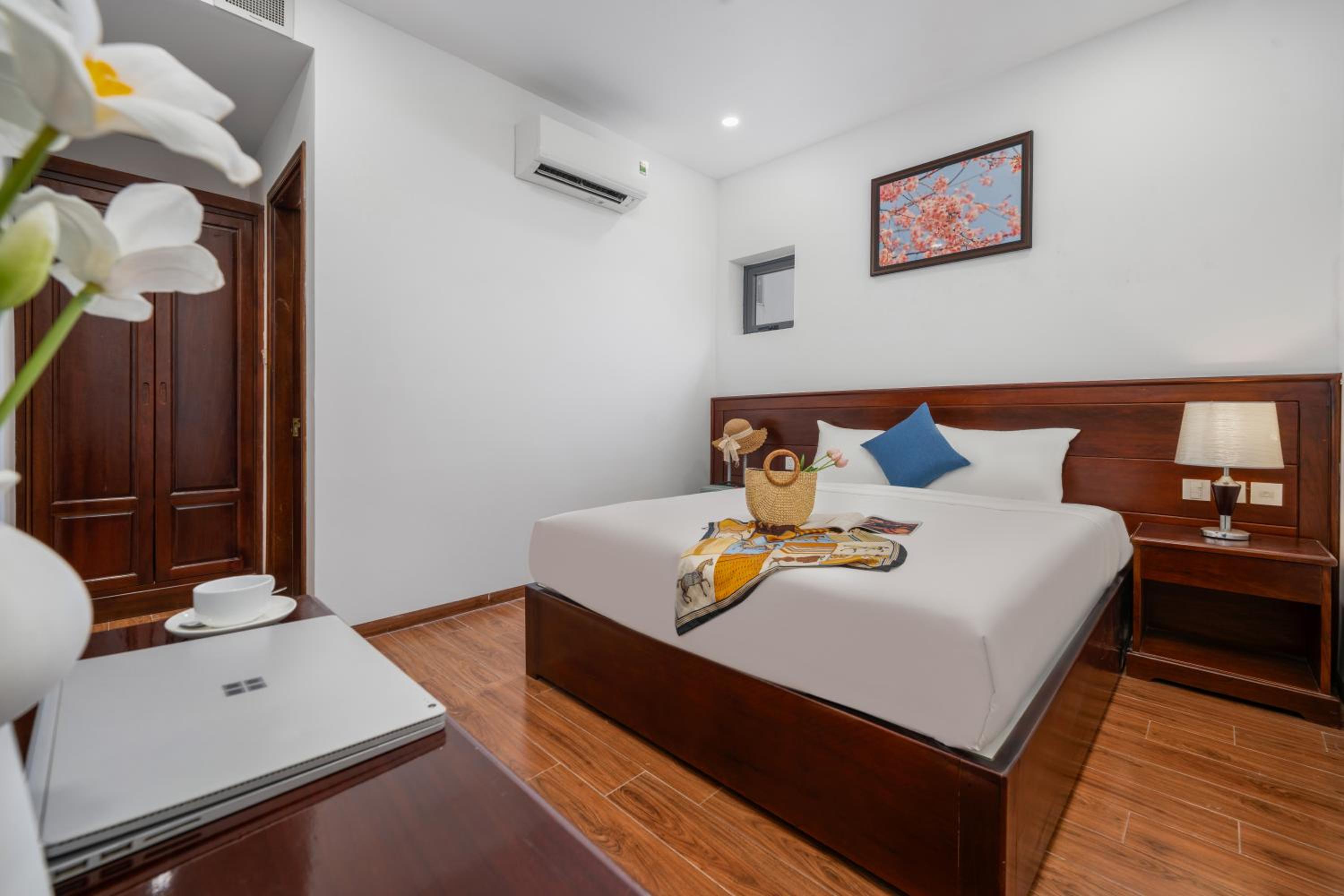 Standard Double Room - Photo 1
