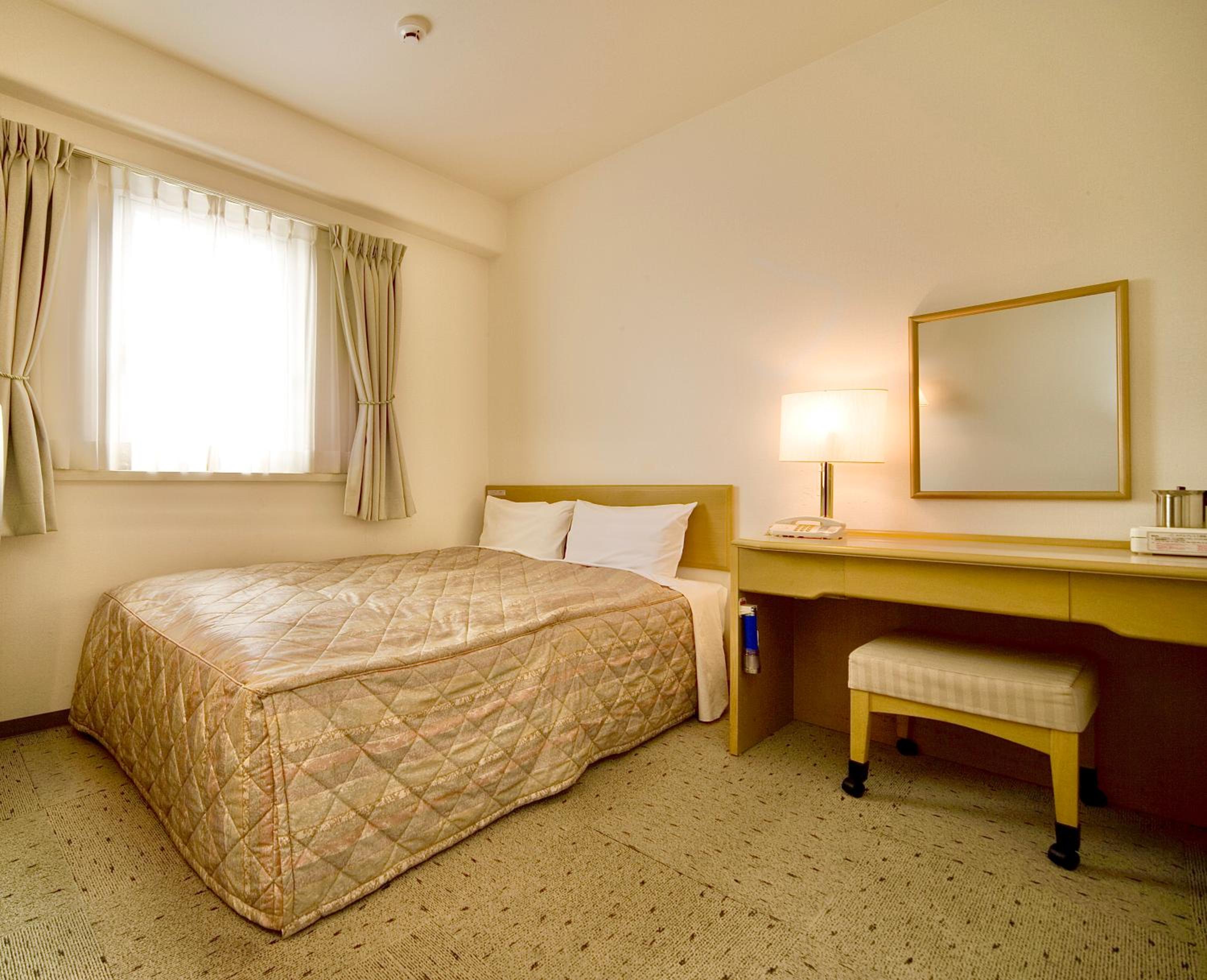 Double Room 5 - Non-Smoking photo 1
