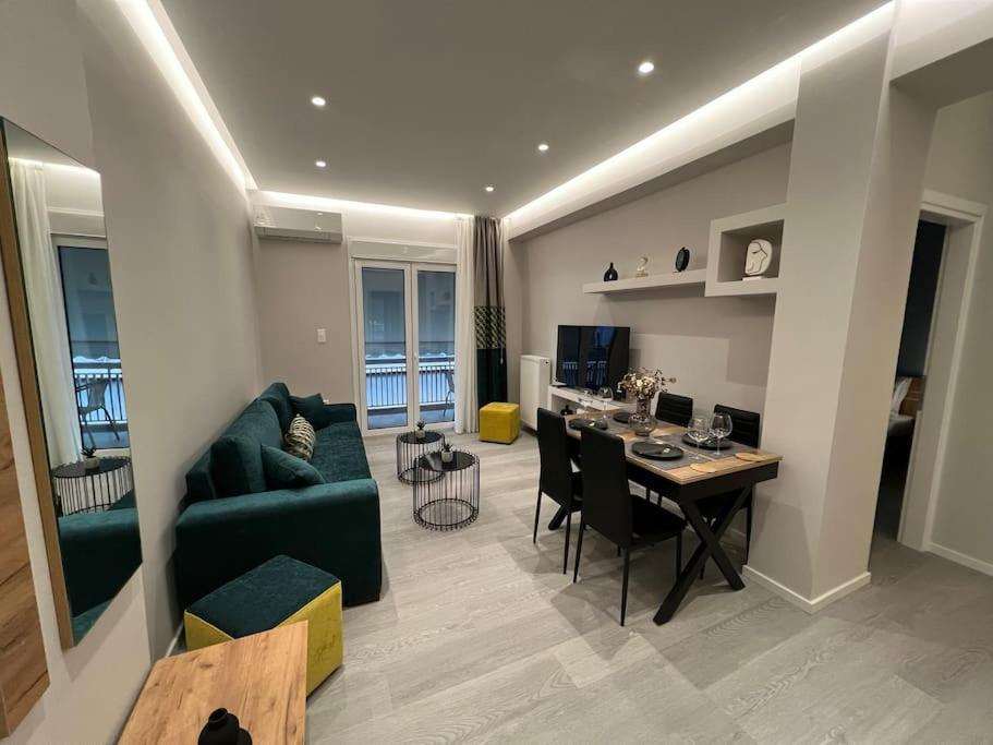 Two-Bedroom Apartment photo 2