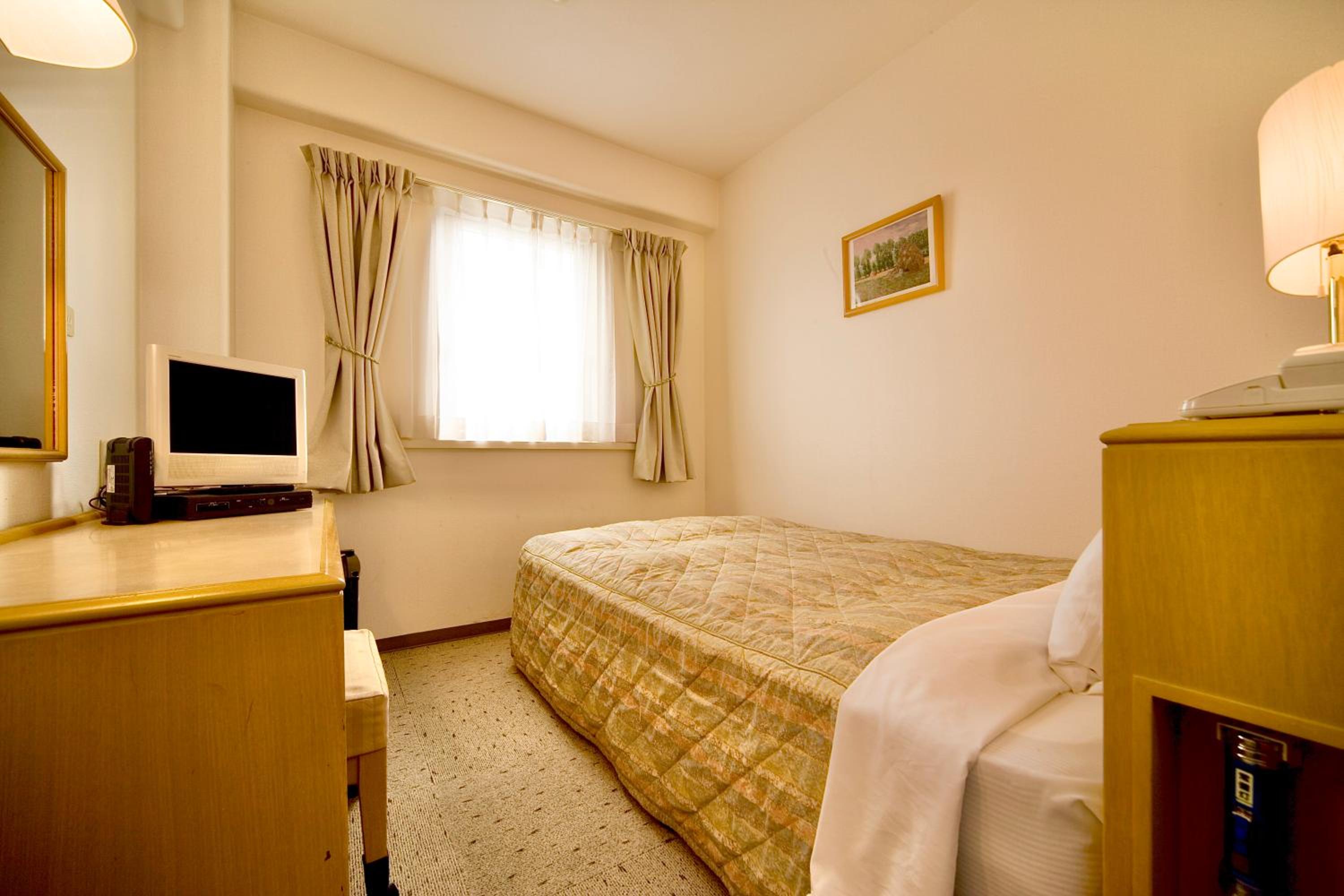 Single Room 3 - Non-Smoking photo 1