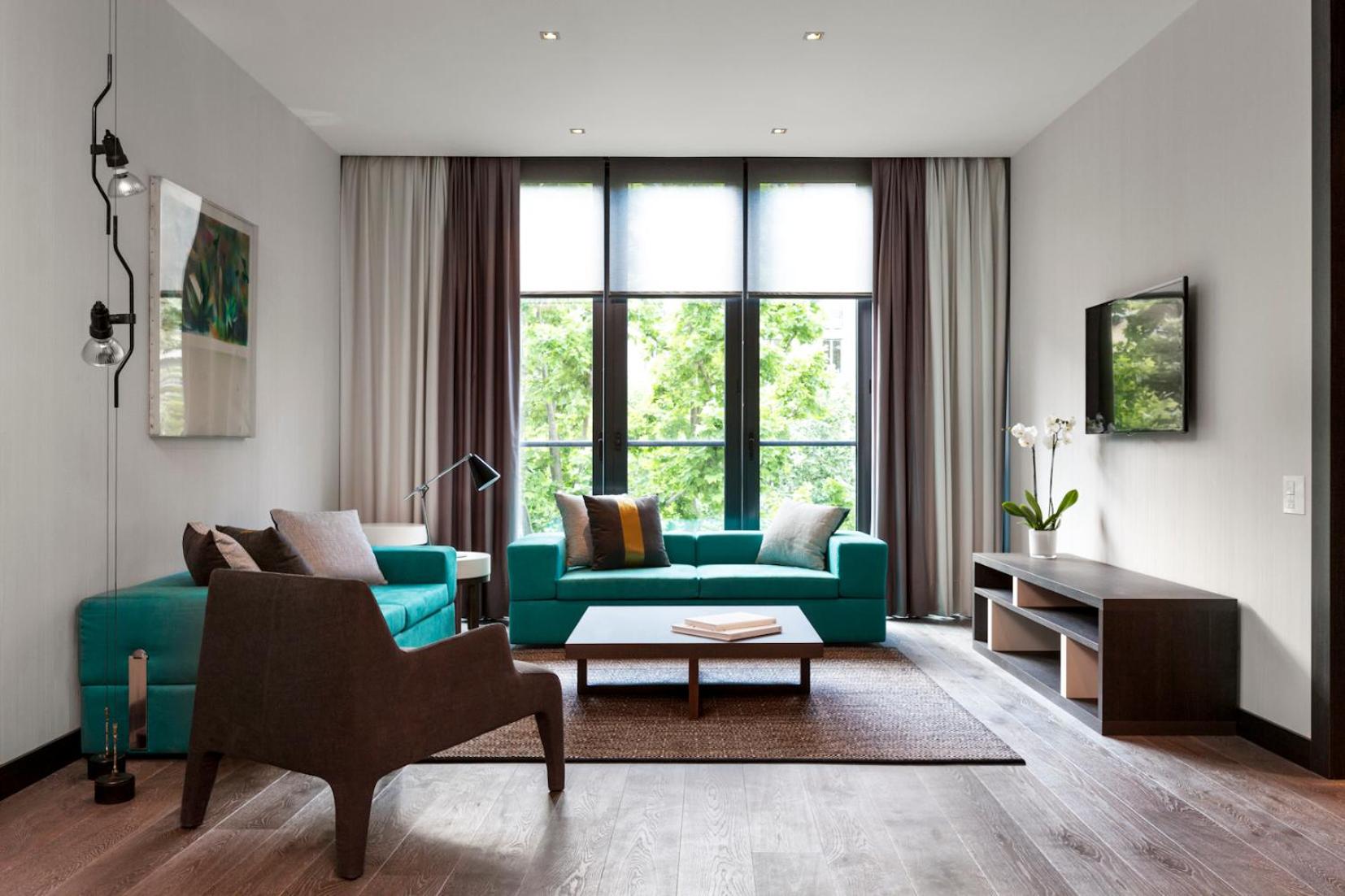 Deluxe Suite - Photo 7