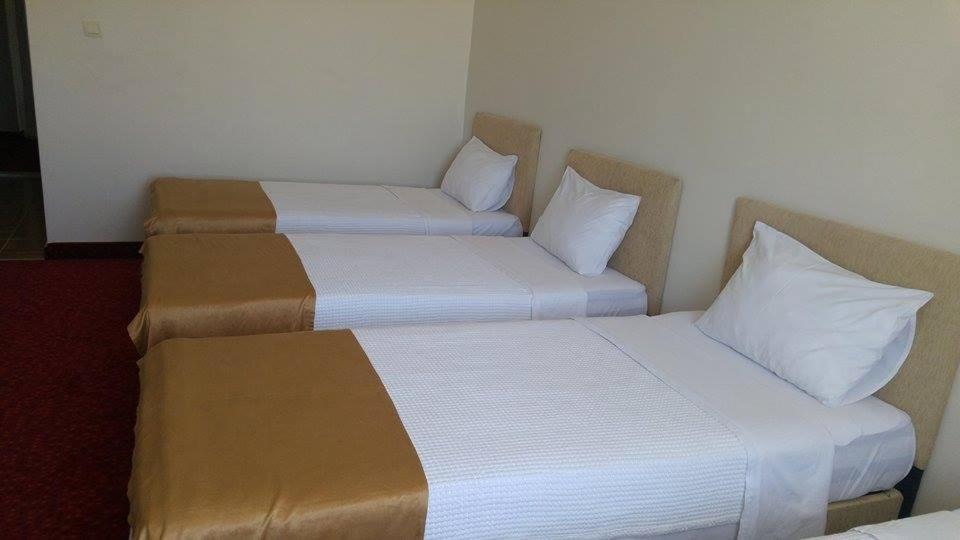 Quadruple Room With Mountain View photo 2
