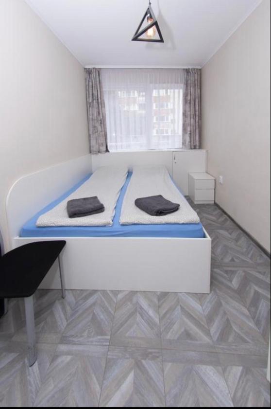 One-Bedroom Apartment - Photo 7