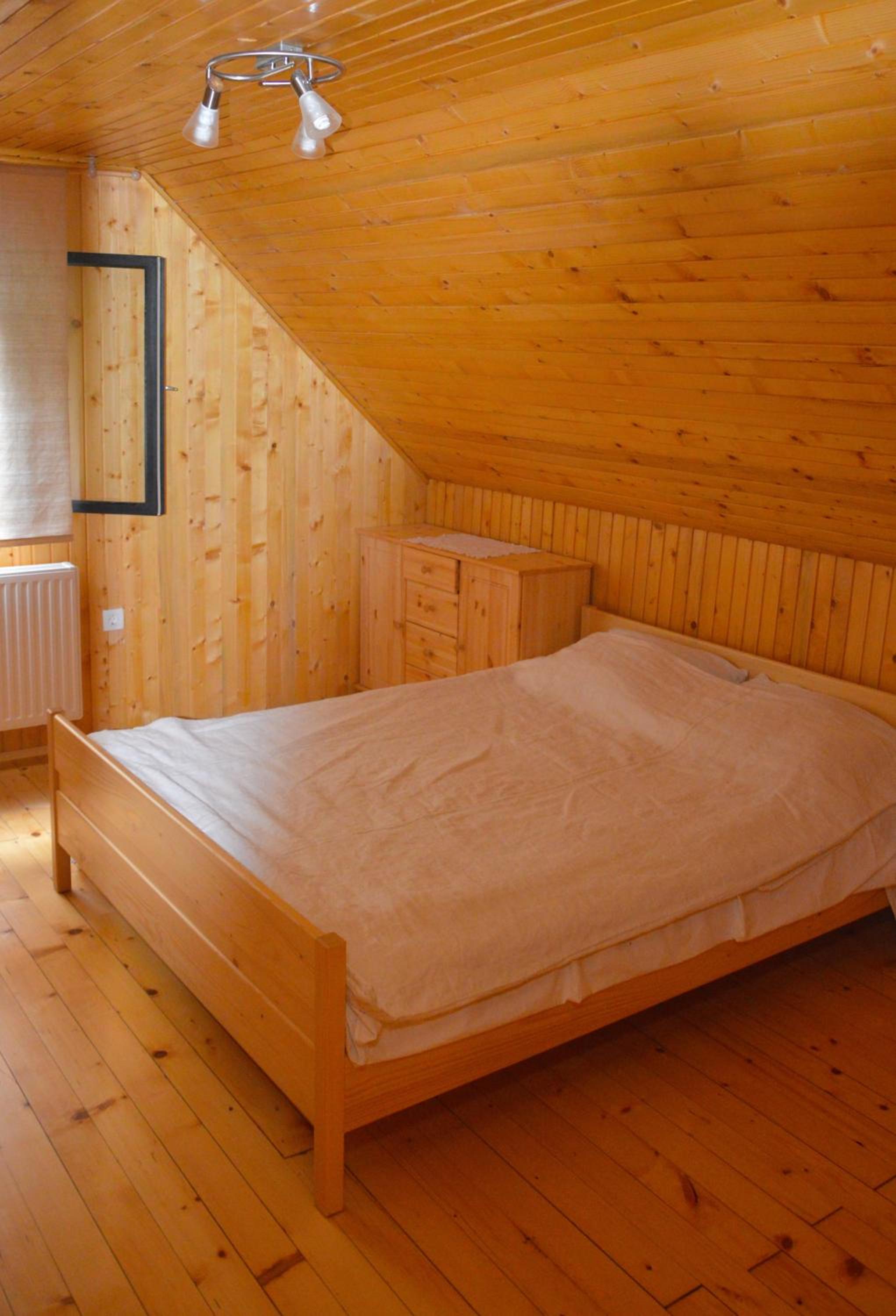 Chalet photo 1