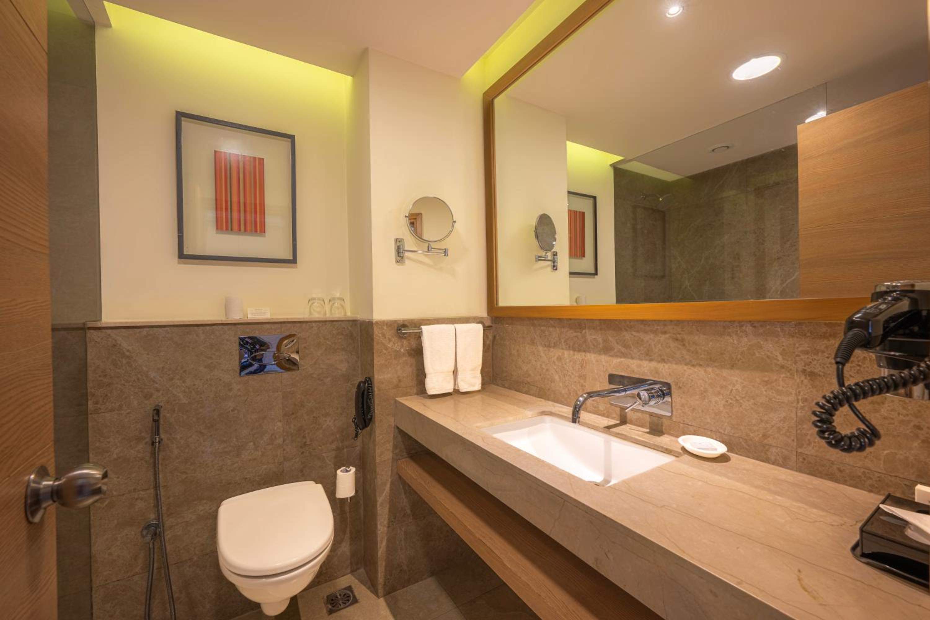 Superior Double Room photo 2