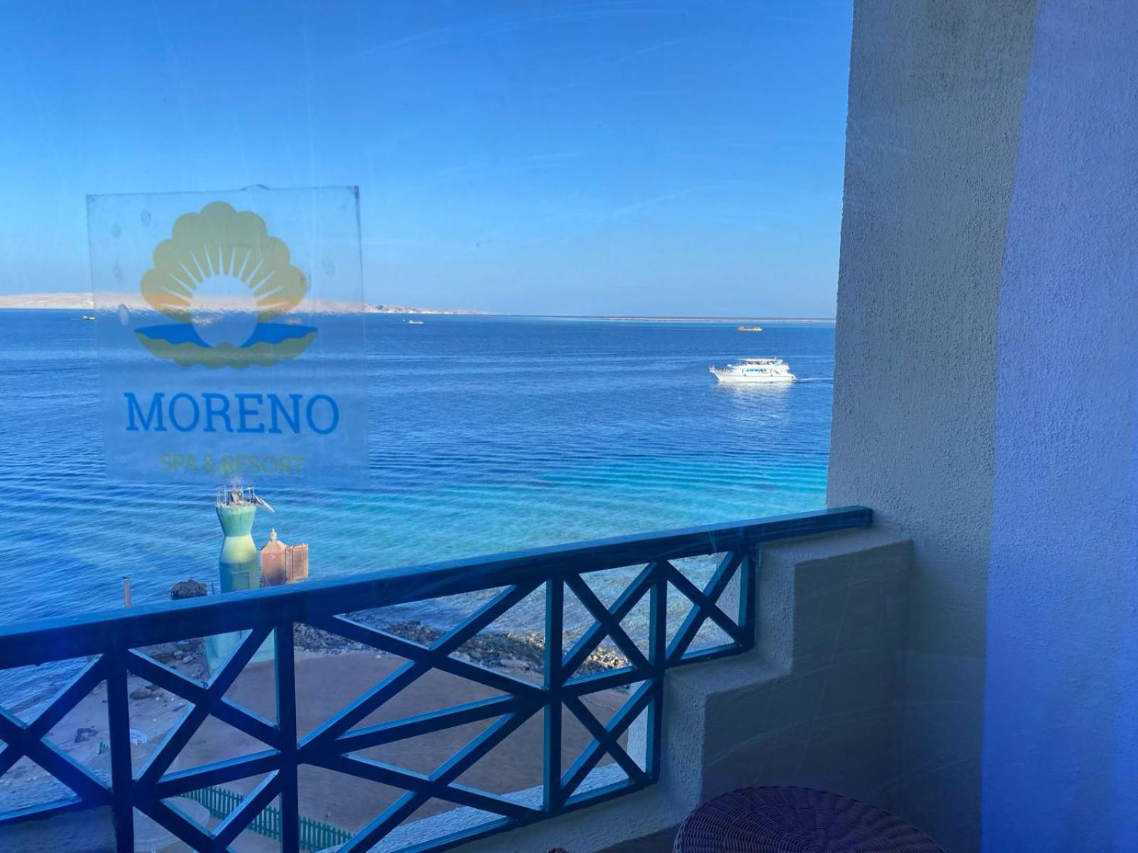 Double Room With Sea View photo 3