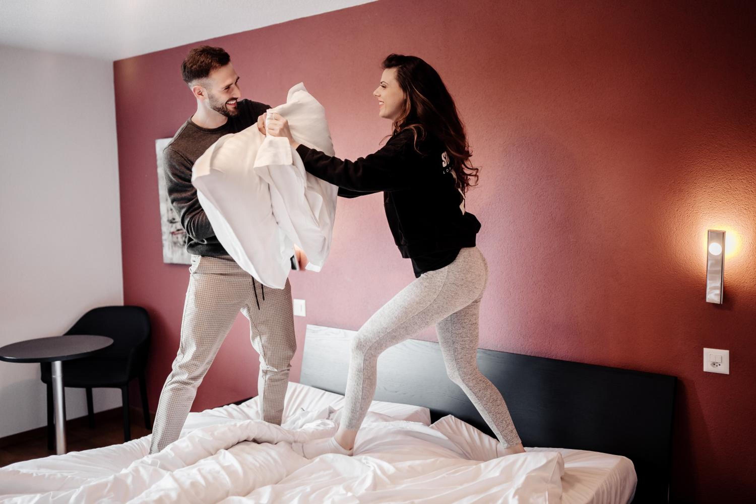 Comfort Double Room