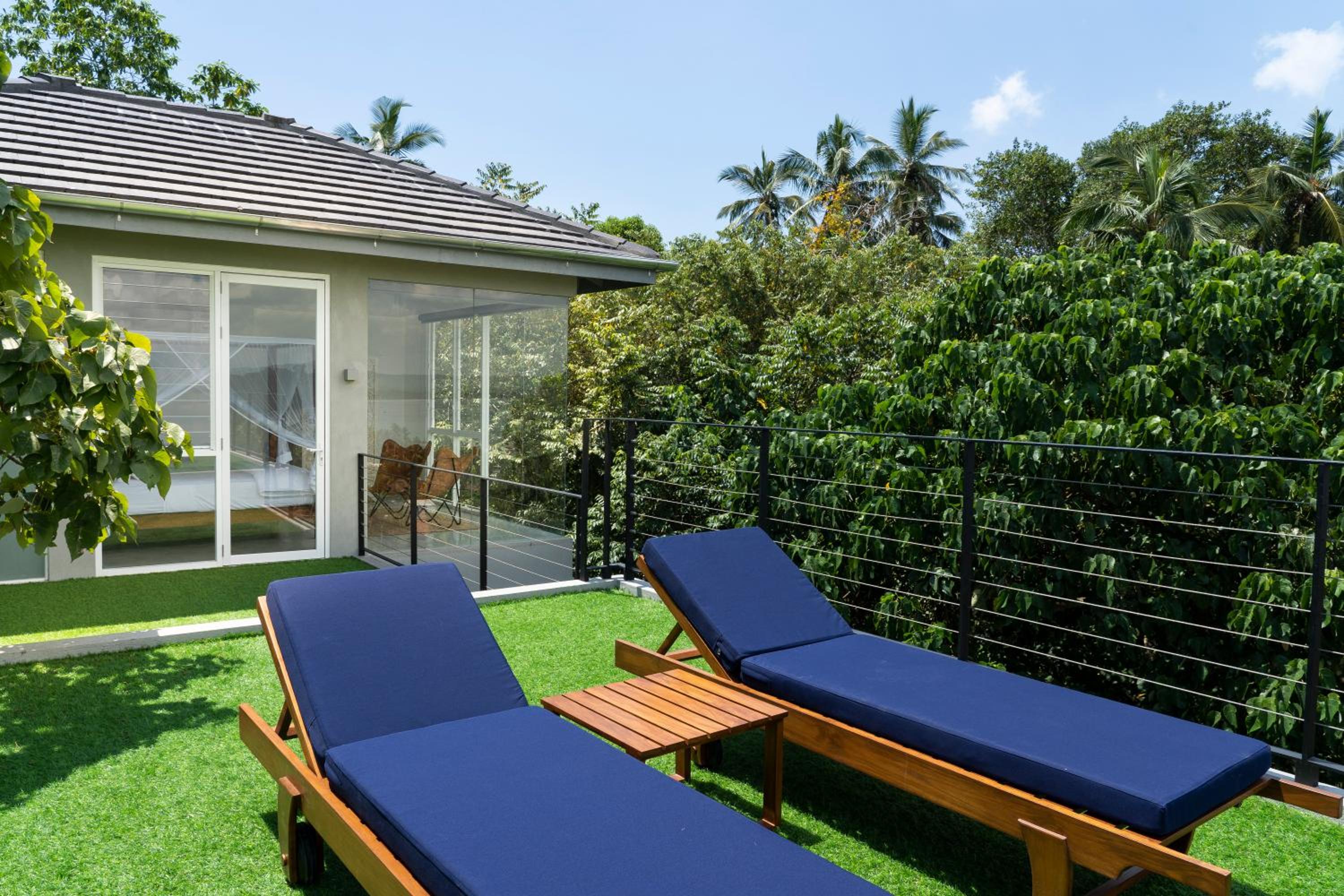 King Room with Sea View photo 3