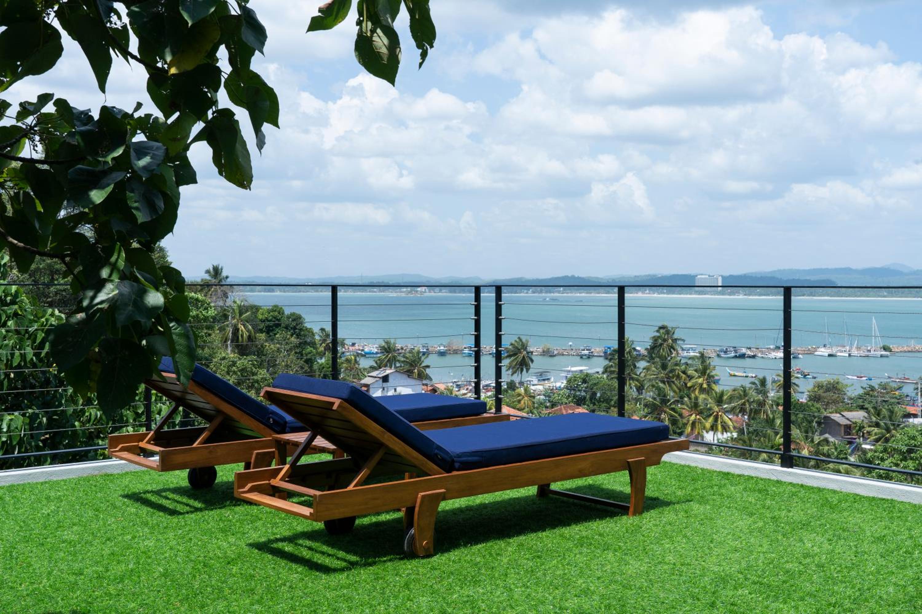 King Room with Sea View photo 2