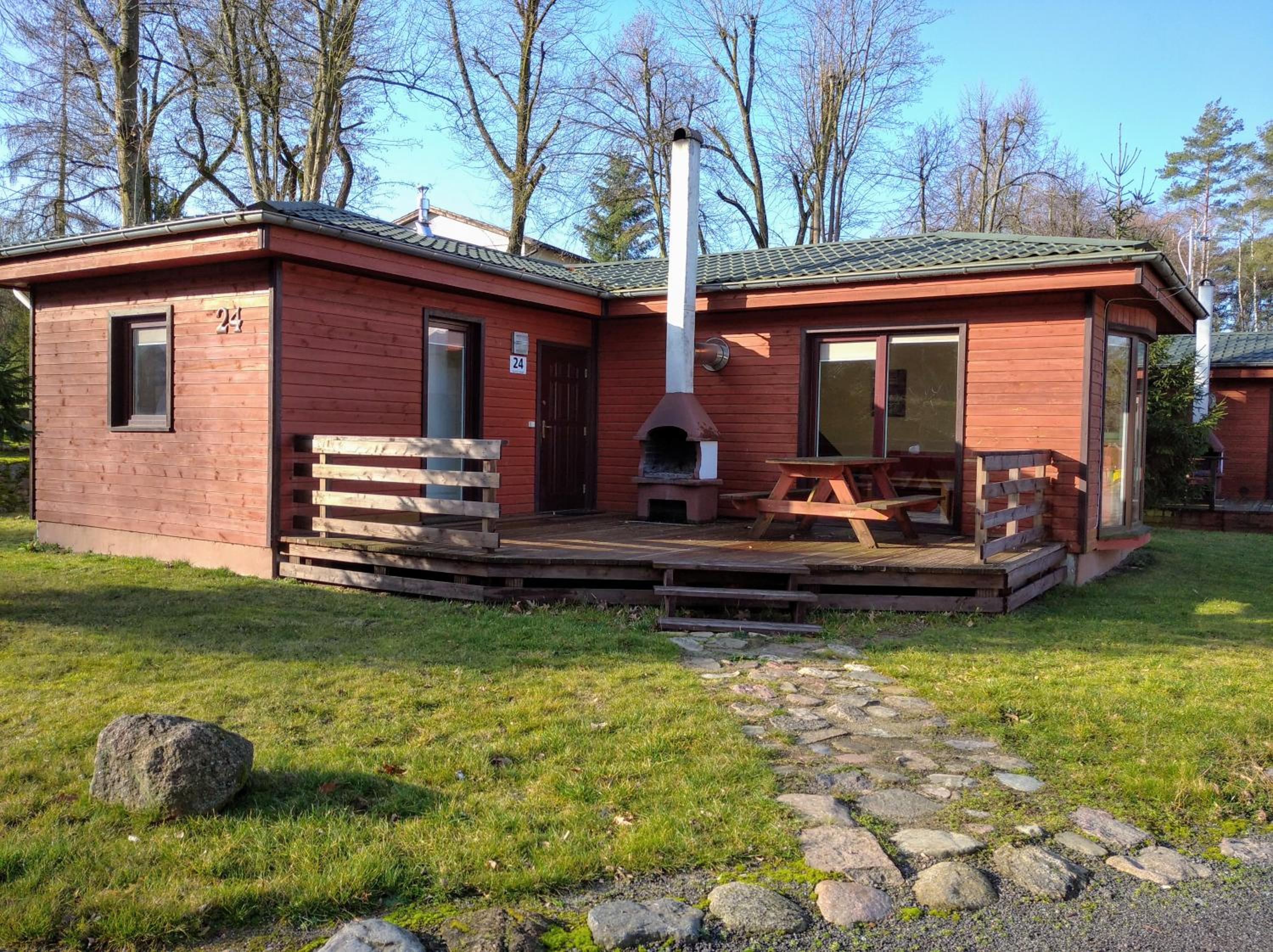 Superior Bungalow photo 2